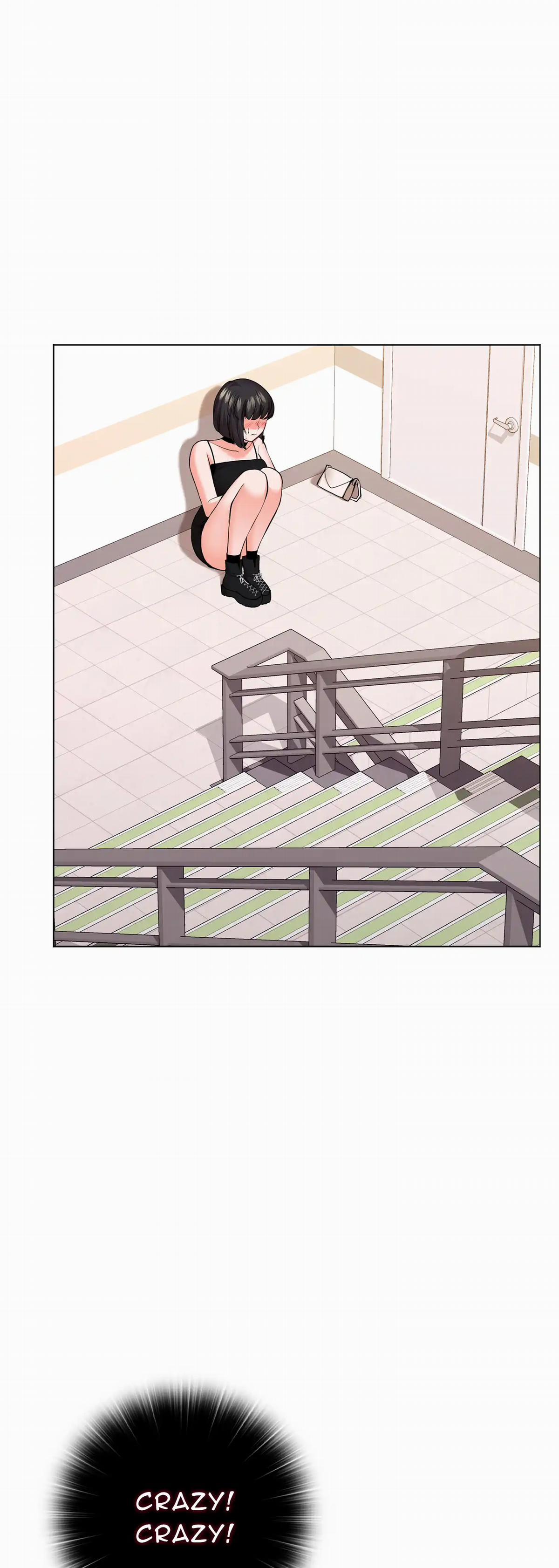 The High Society 26 trang 54