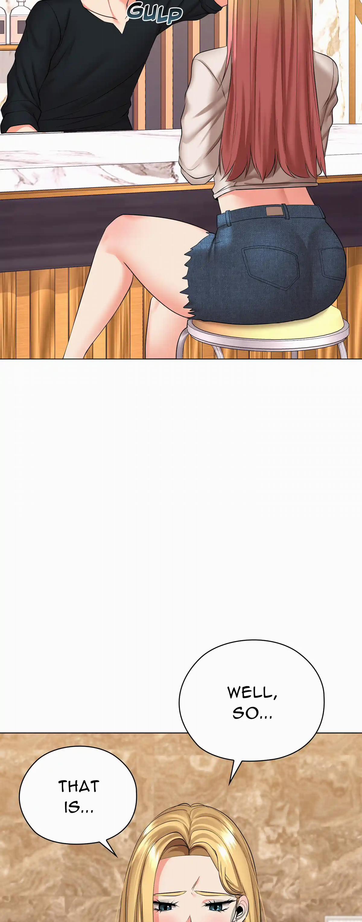 The High Society 26 trang 6