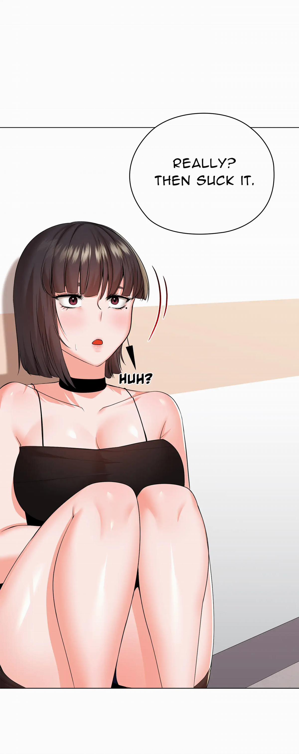 The High Society 26 trang 61