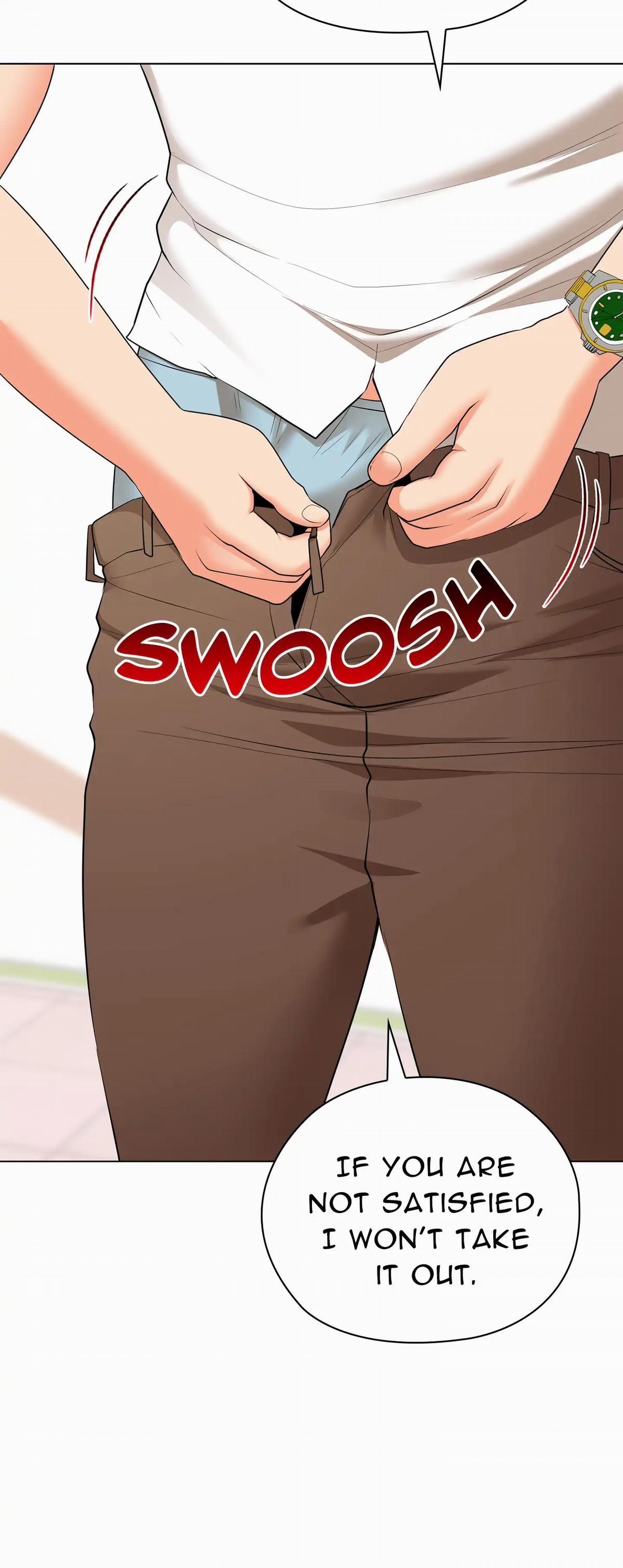 The High Society 26 trang 63