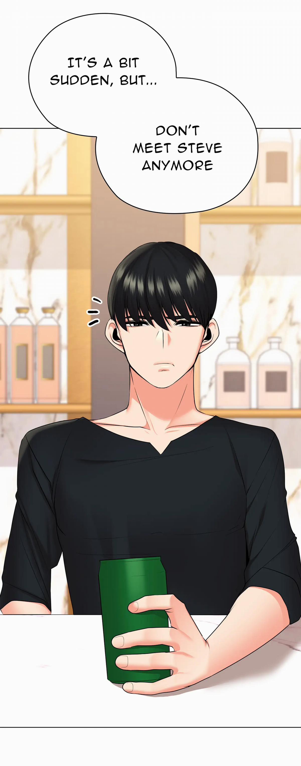 The High Society 26 trang 8