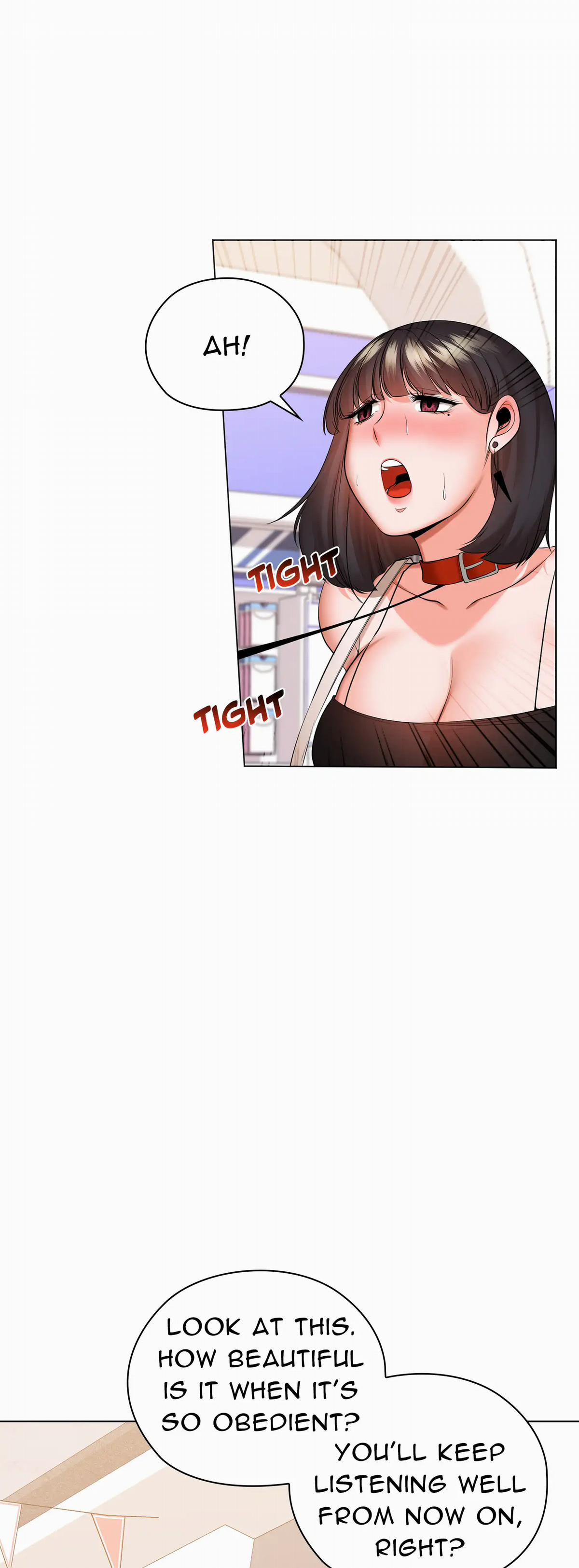 The High Society 27 trang 10