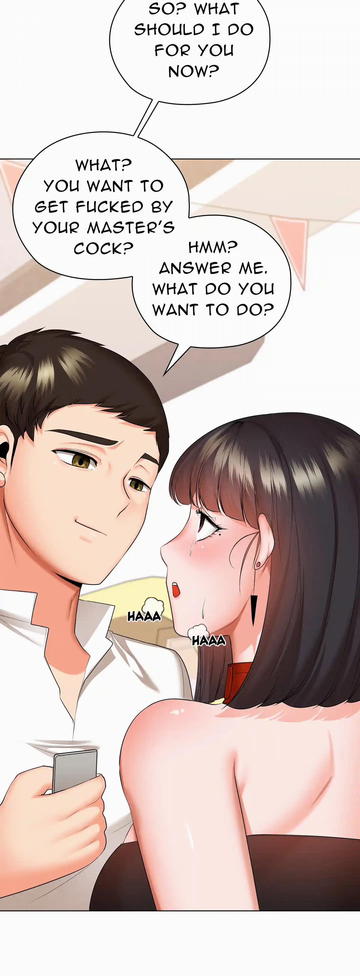 The High Society 27 trang 12