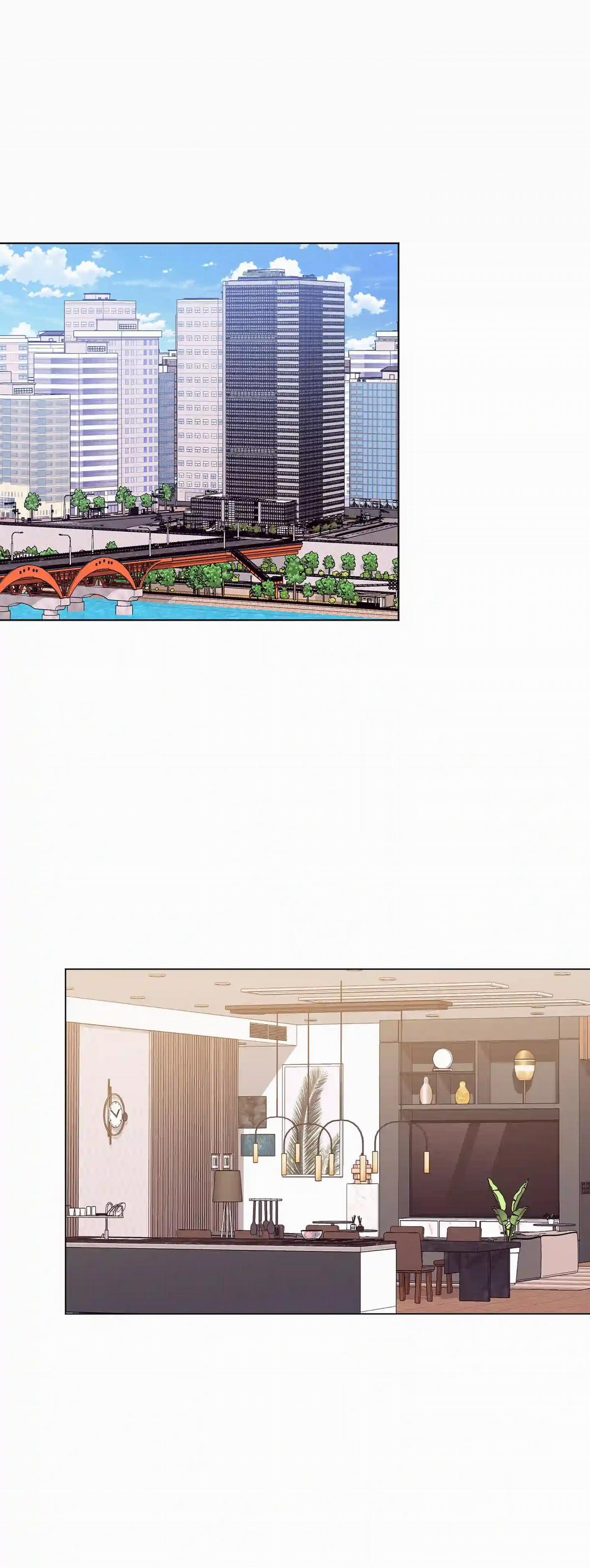 The High Society 27 trang 15