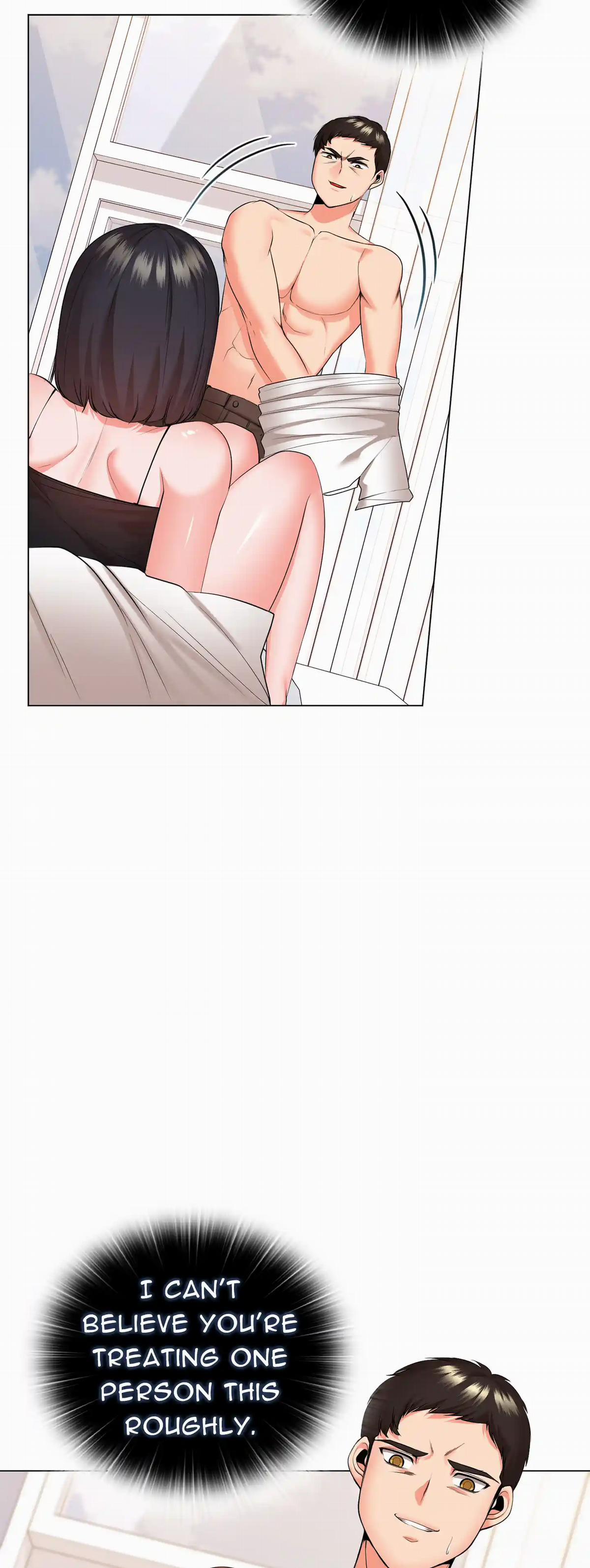 The High Society 27 trang 17