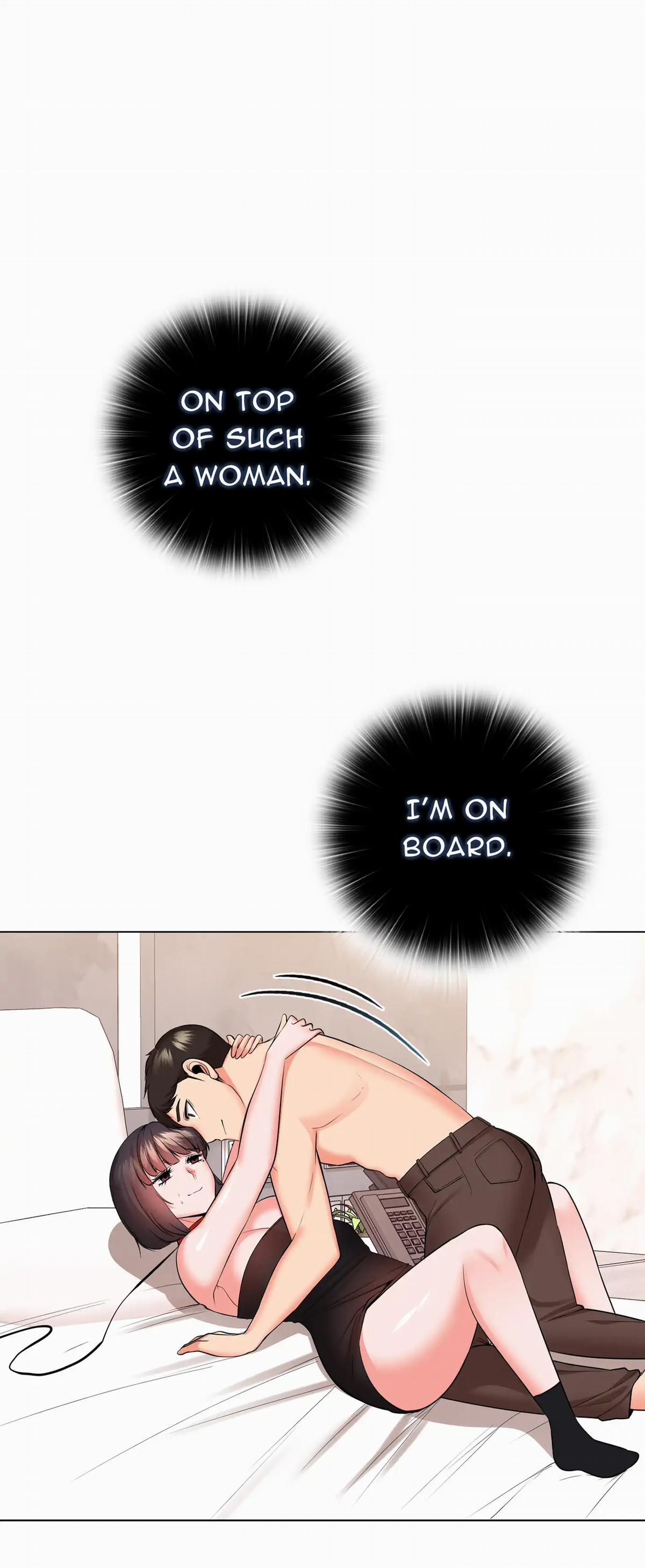 The High Society 27 trang 25