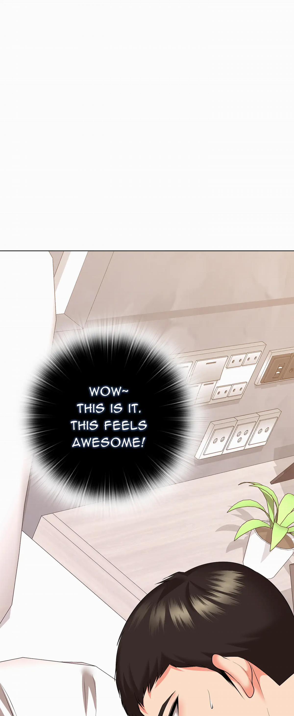 The High Society 27 trang 26