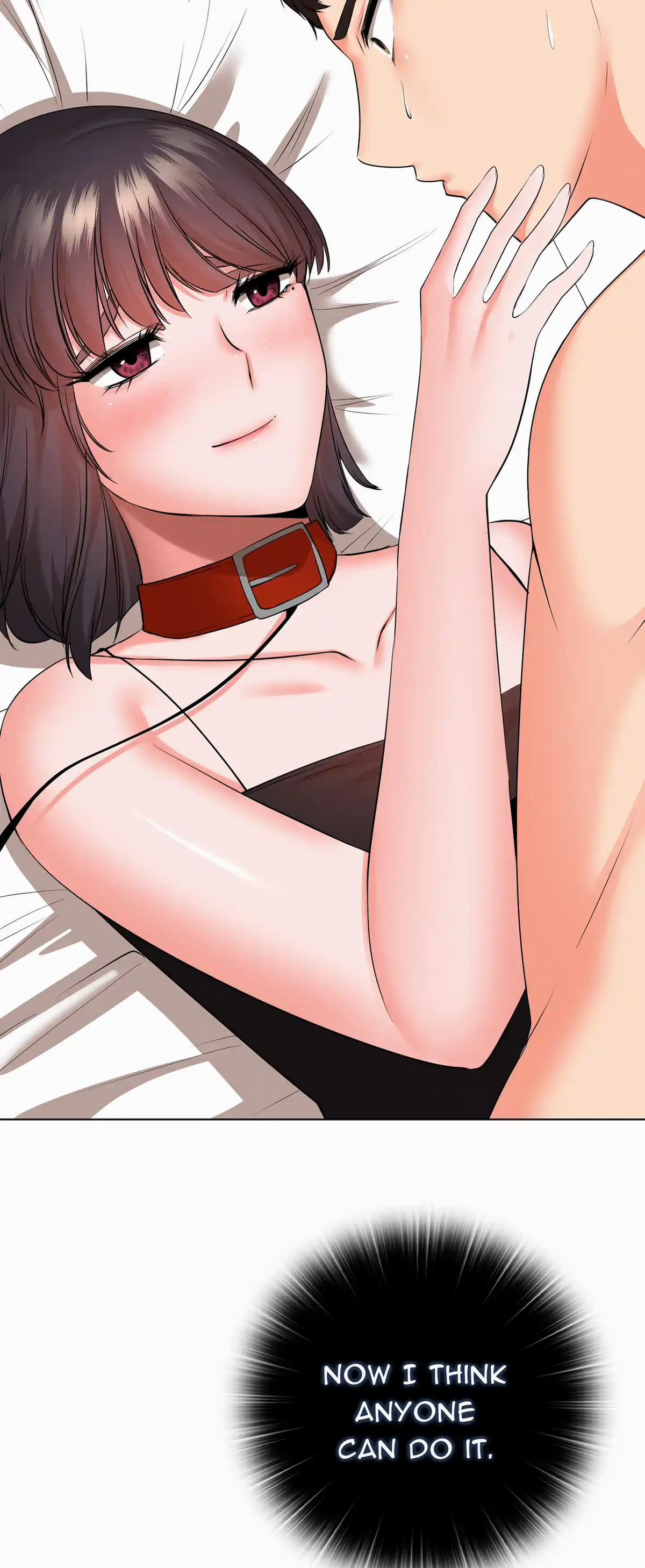 The High Society 27 trang 27