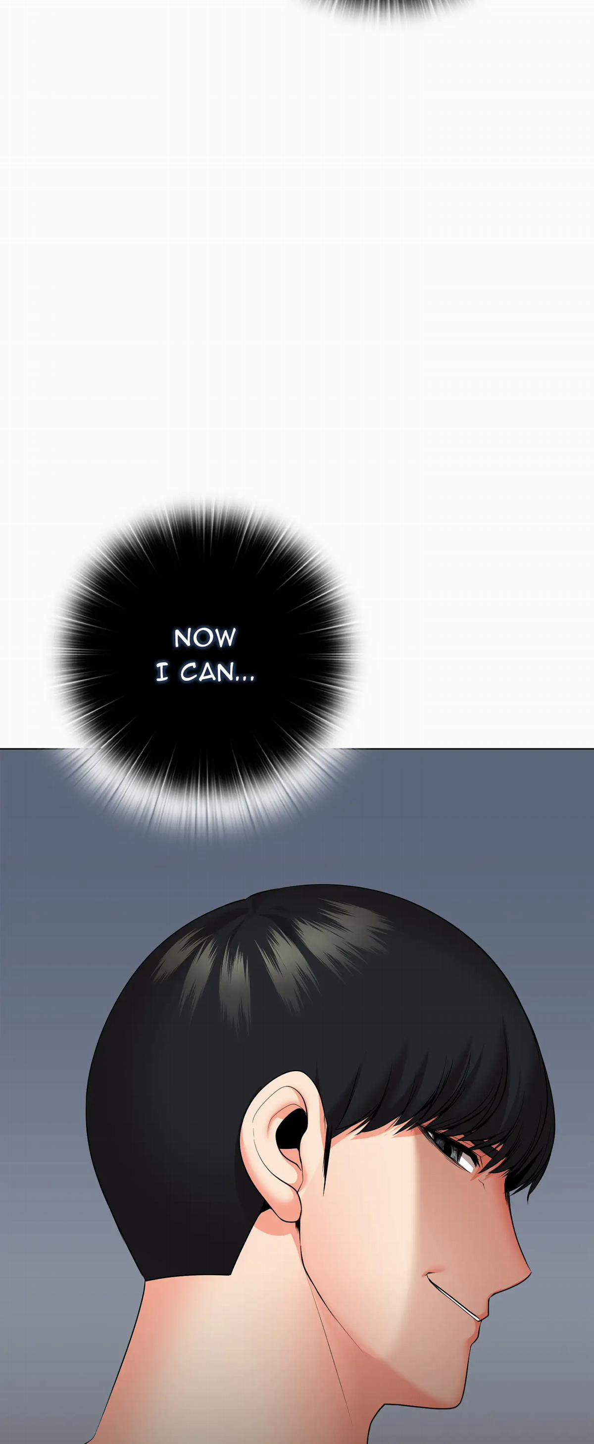 The High Society 27 trang 28