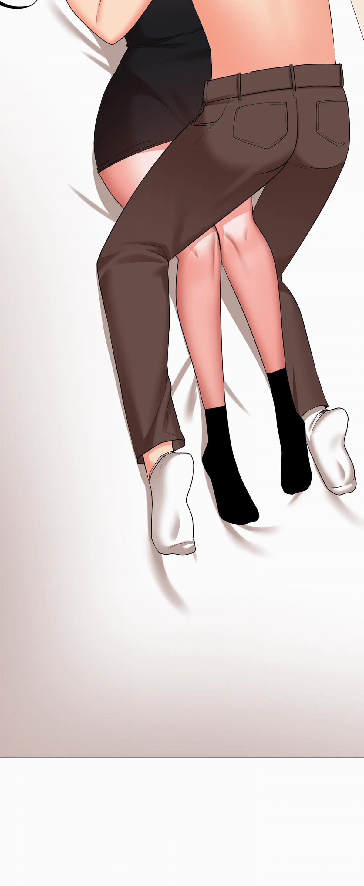 The High Society 27 trang 30