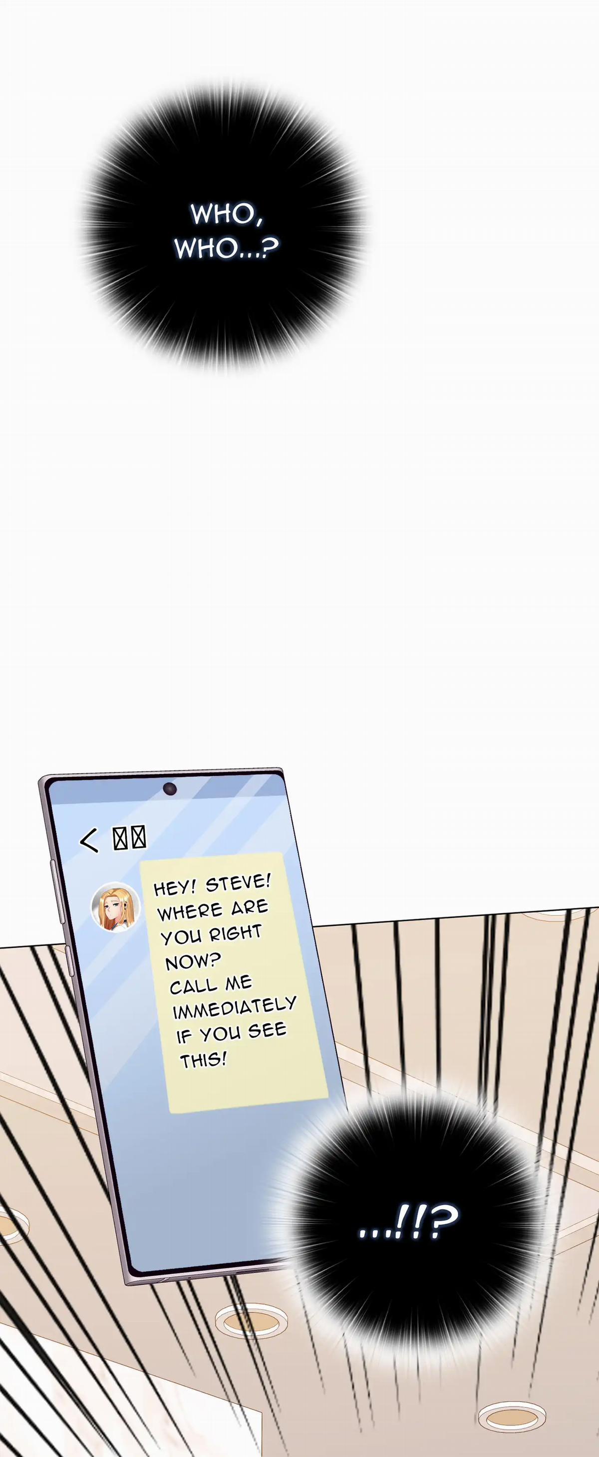 The High Society 27 trang 38