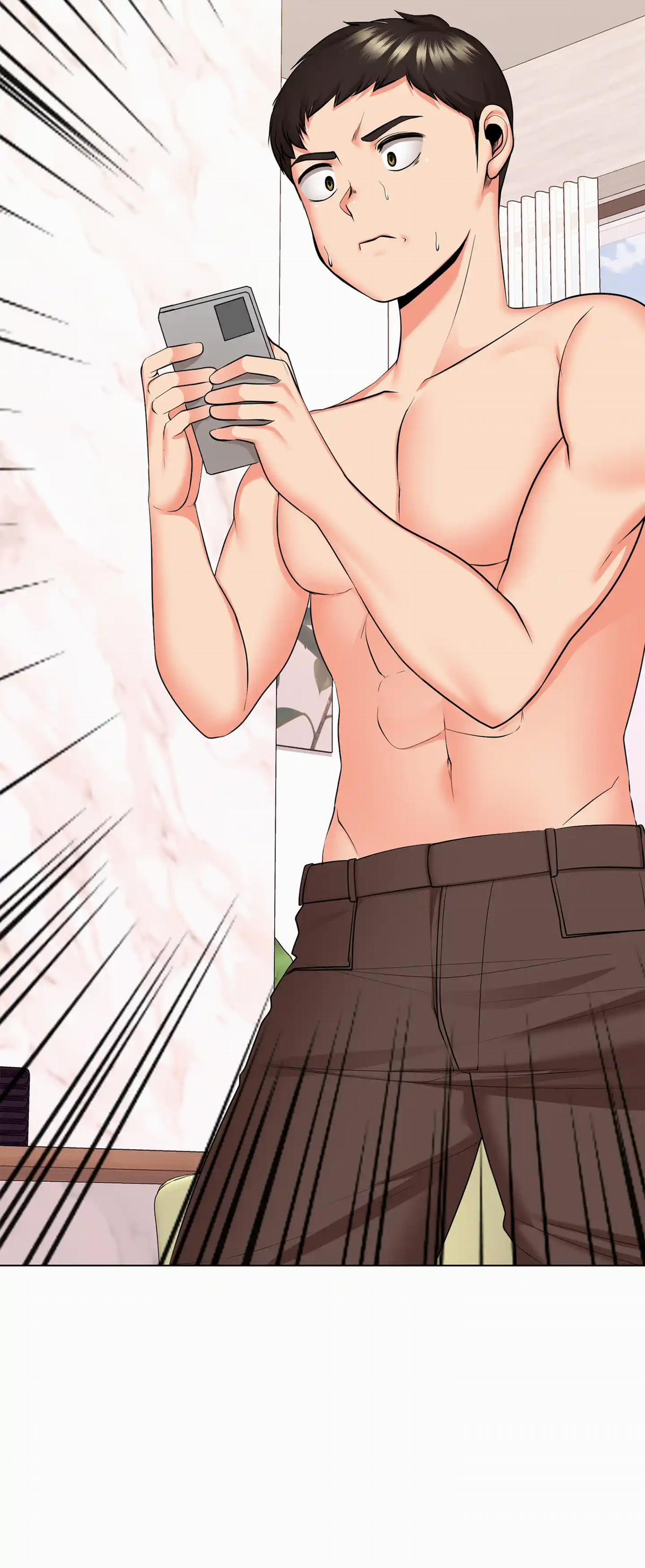 The High Society 27 trang 39