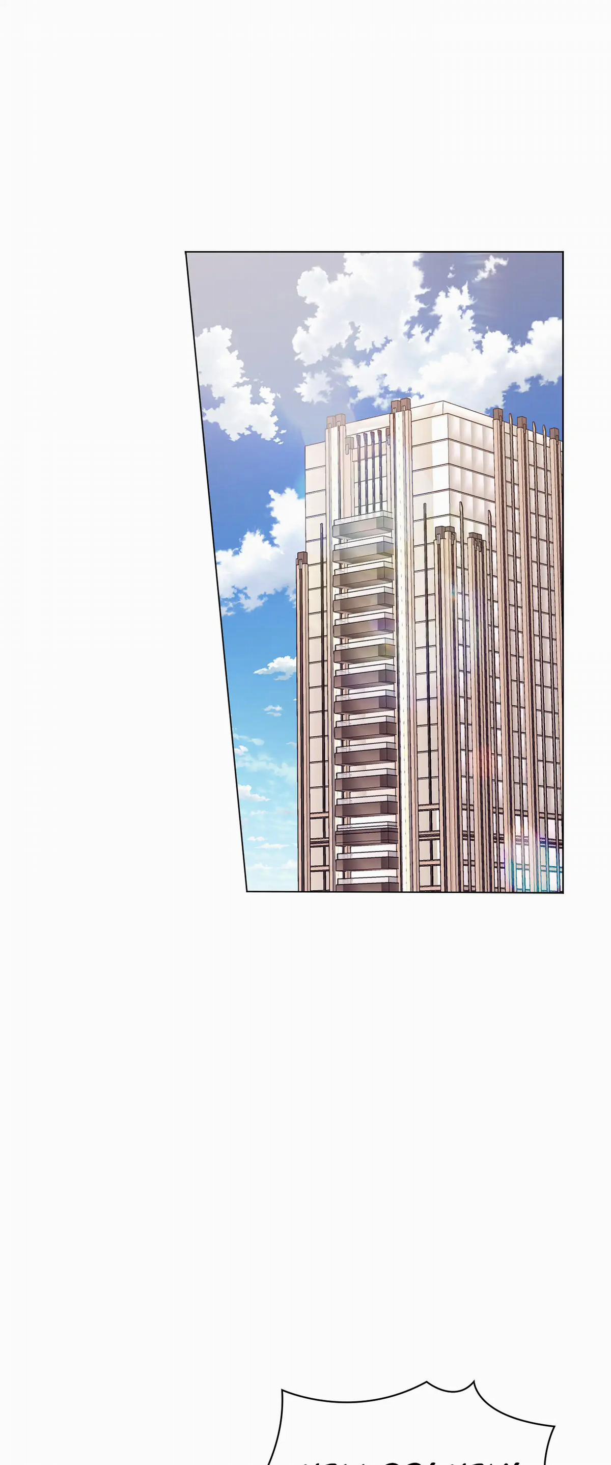 The High Society 27 trang 41