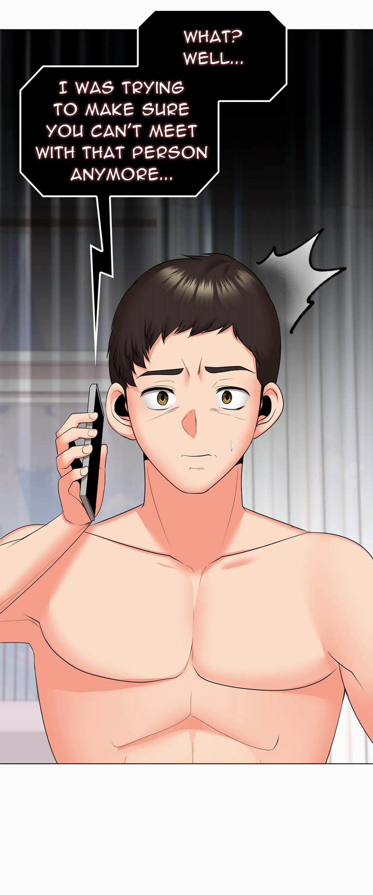 The High Society 27 trang 46