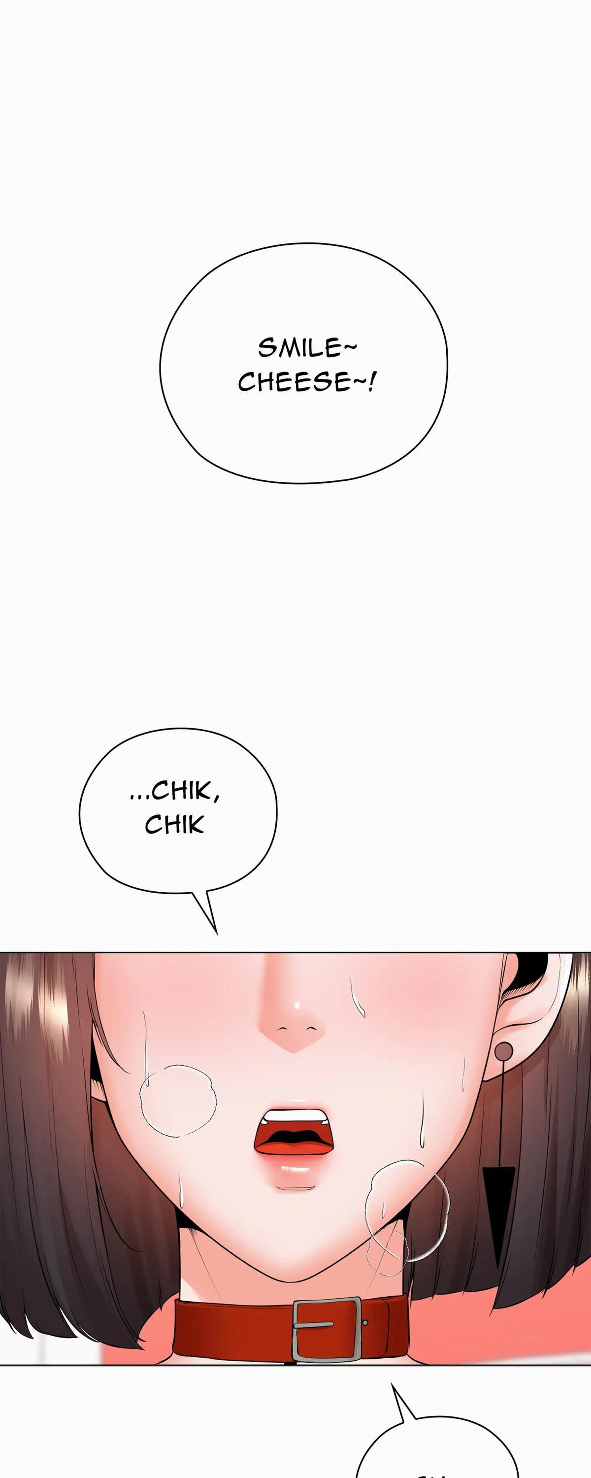 The High Society 27 trang 5