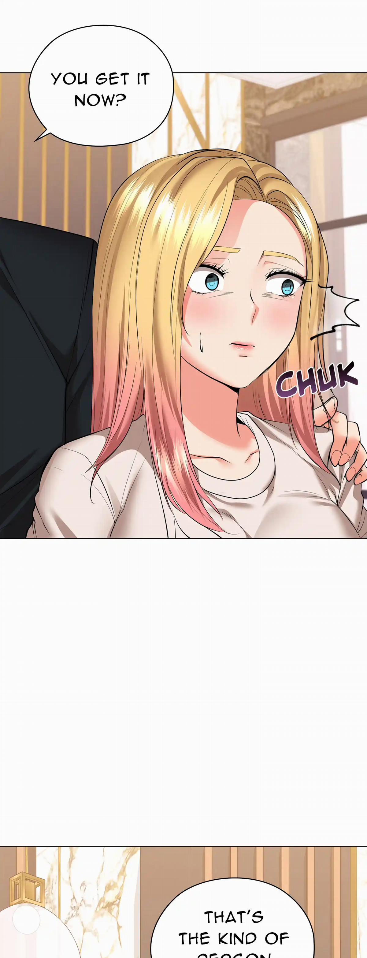 The High Society 27 trang 59