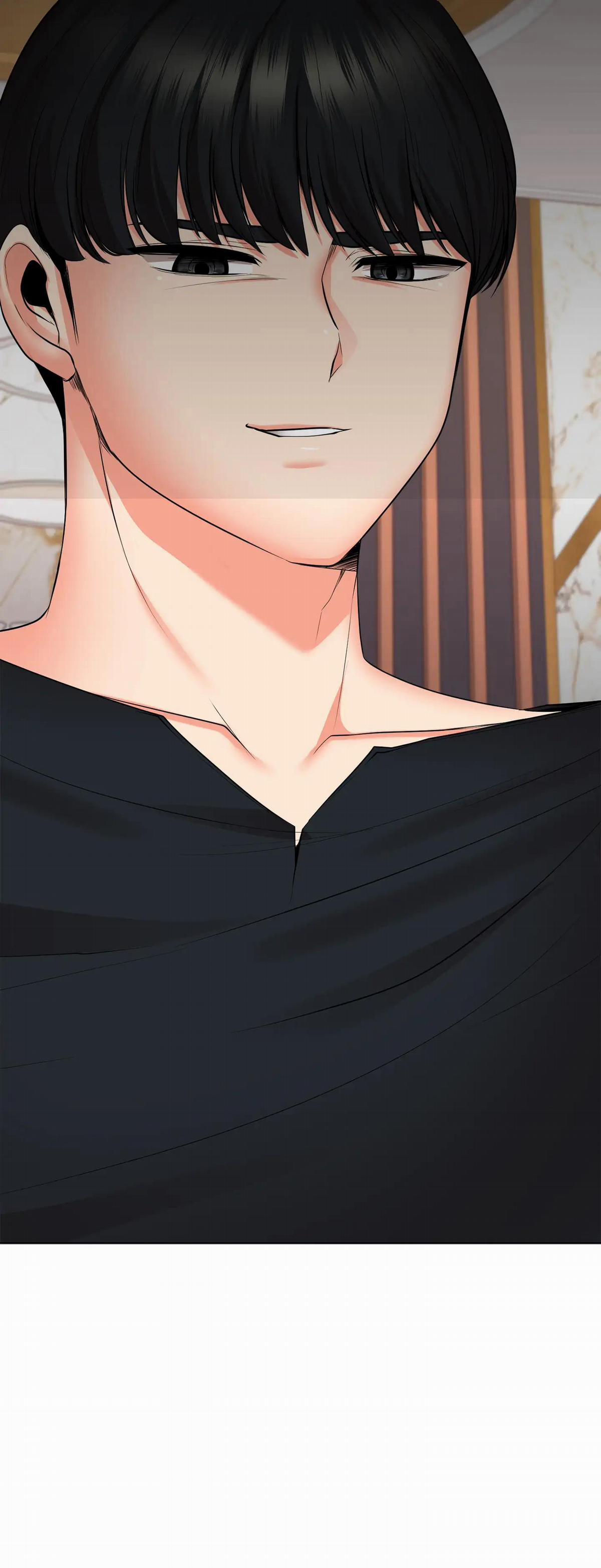 The High Society 27 trang 64