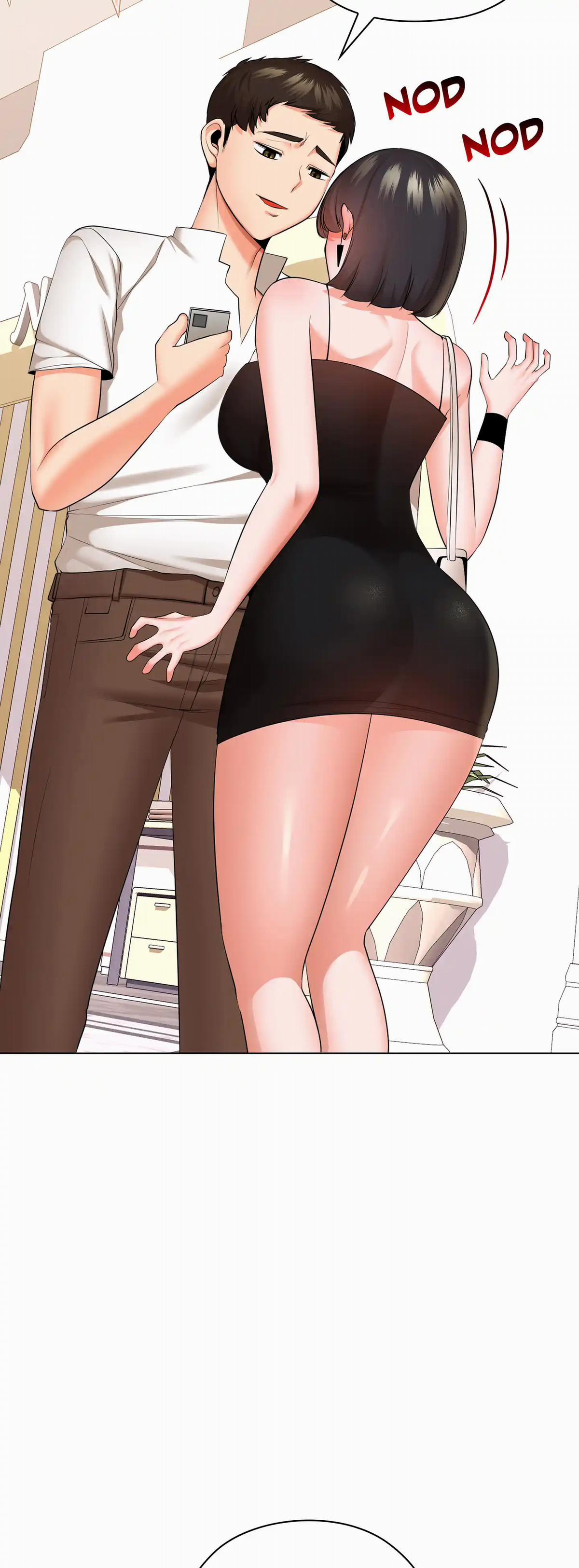 The High Society 28 trang 11