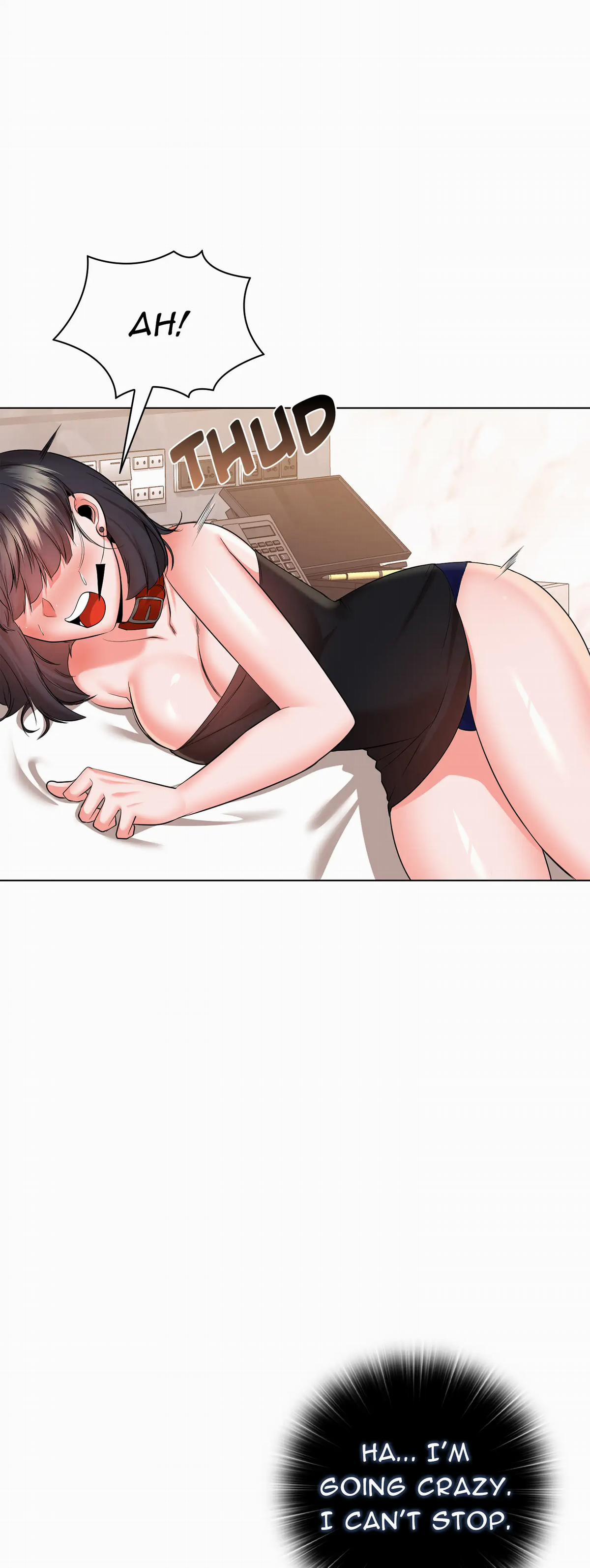 The High Society 28 trang 16