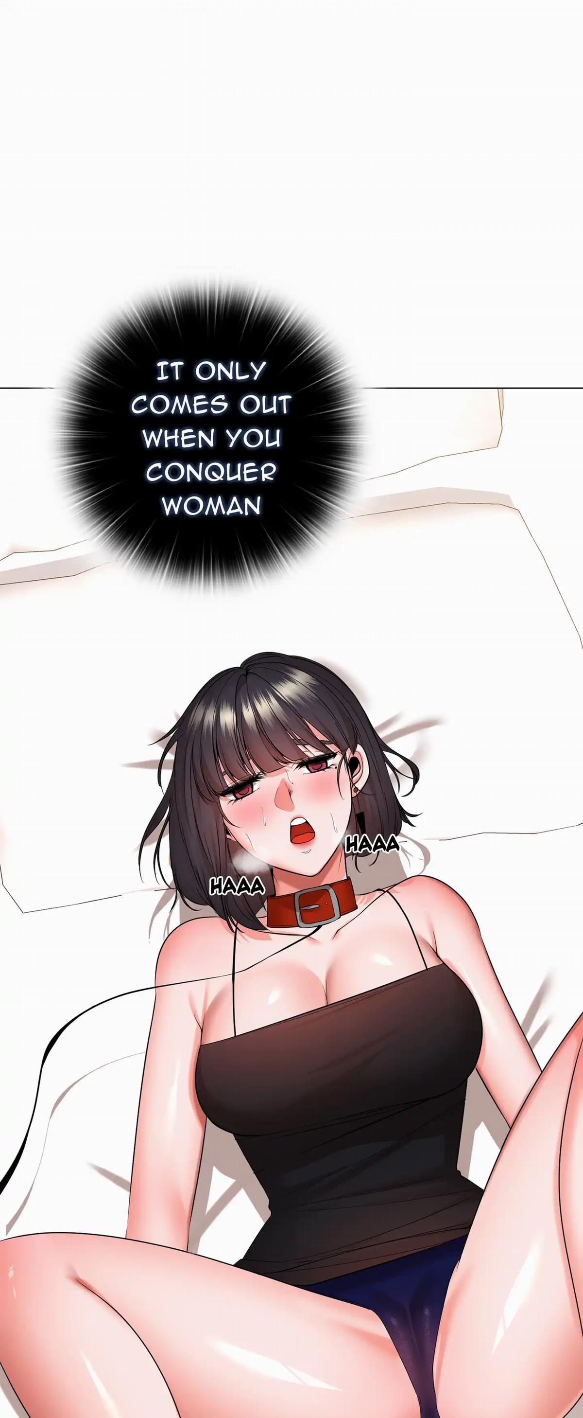 The High Society 28 trang 19