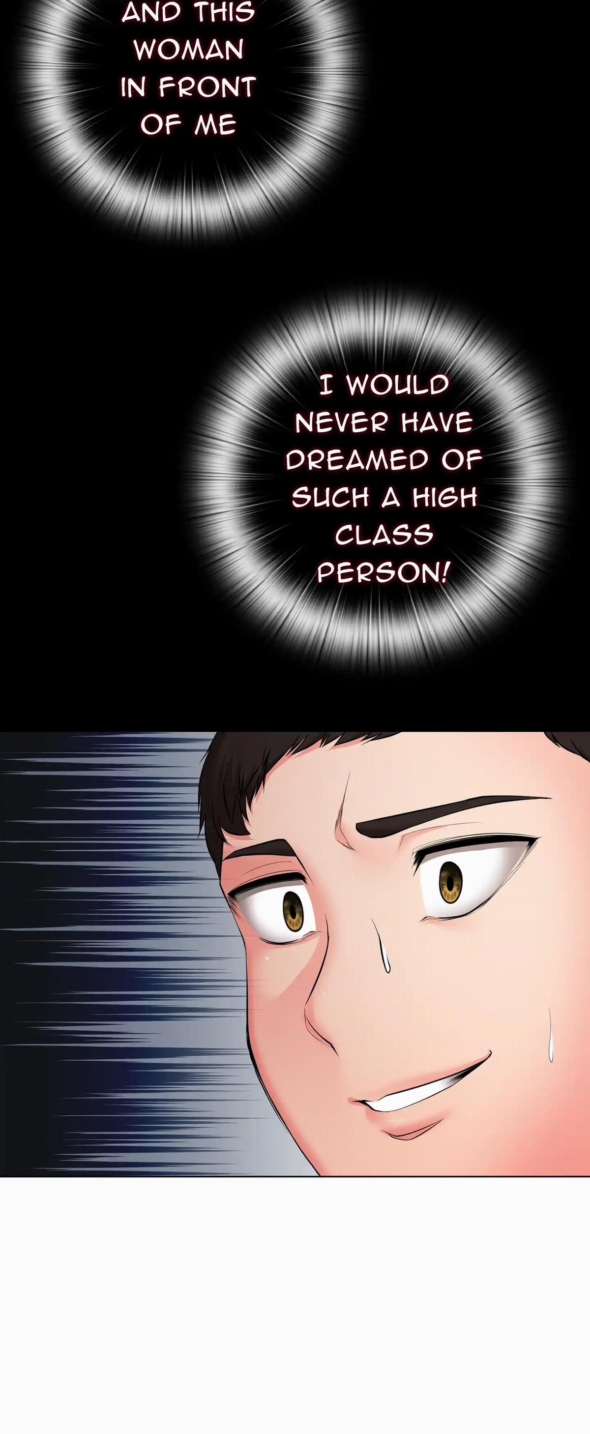 The High Society 28 trang 24