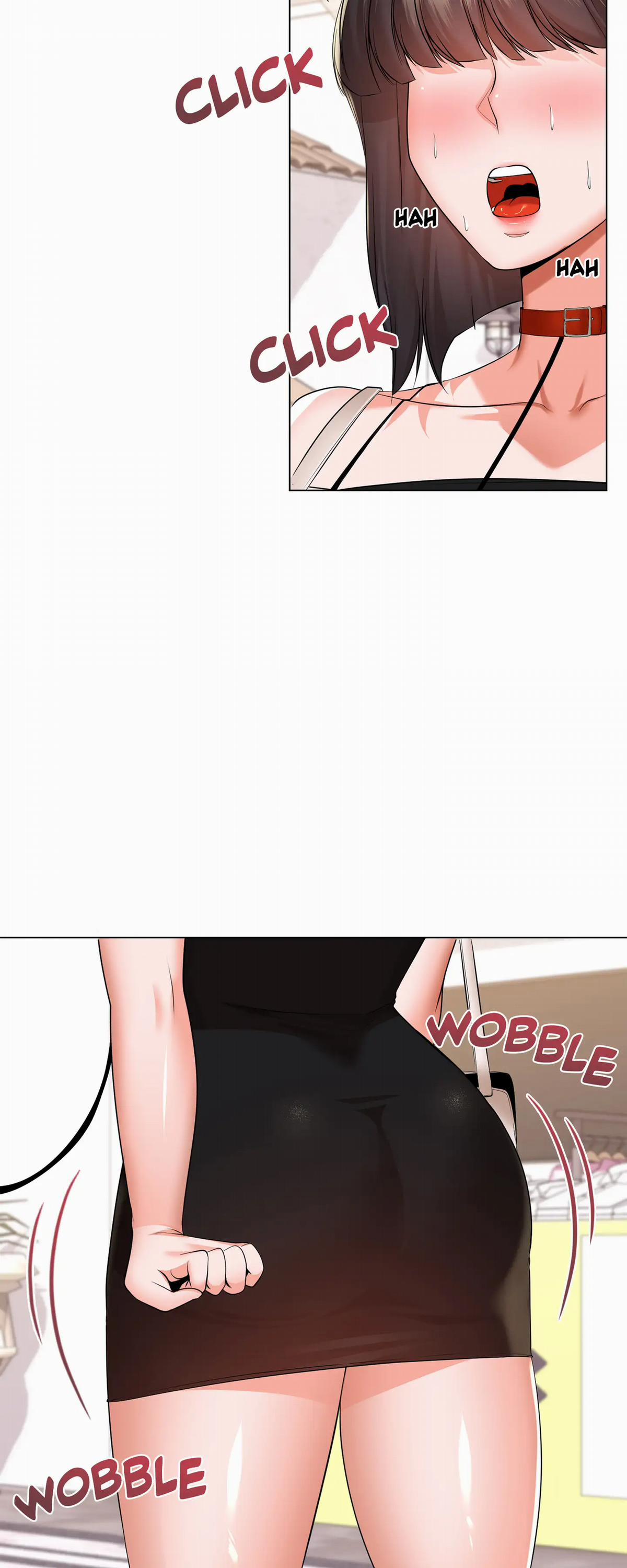 The High Society 28 trang 3