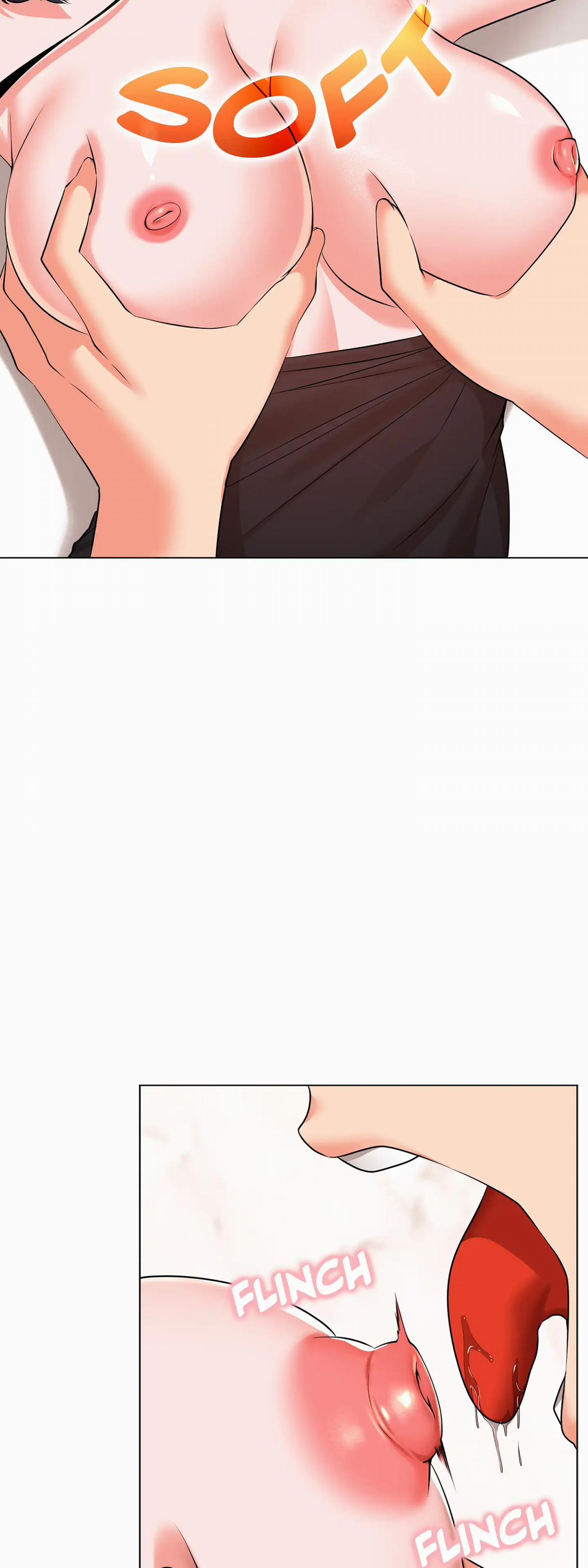 The High Society 28 trang 32