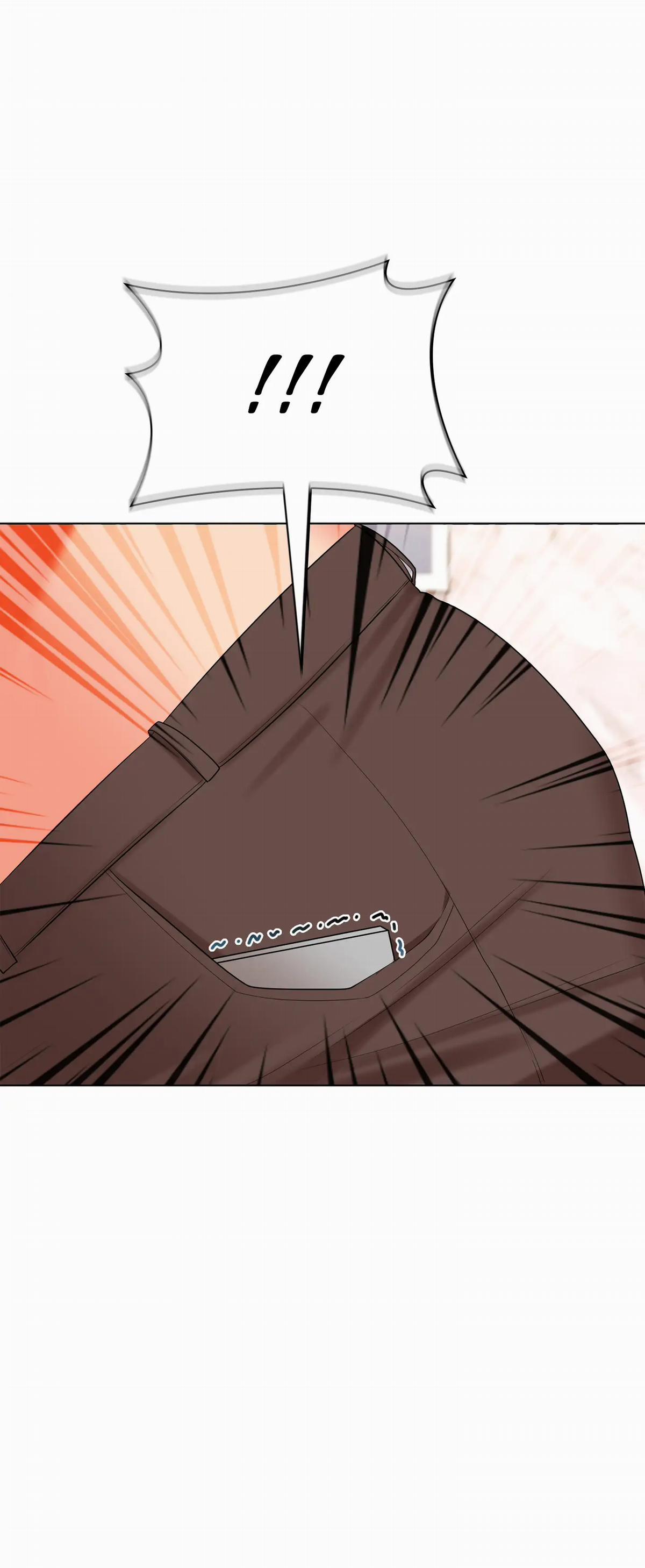 The High Society 28 trang 36