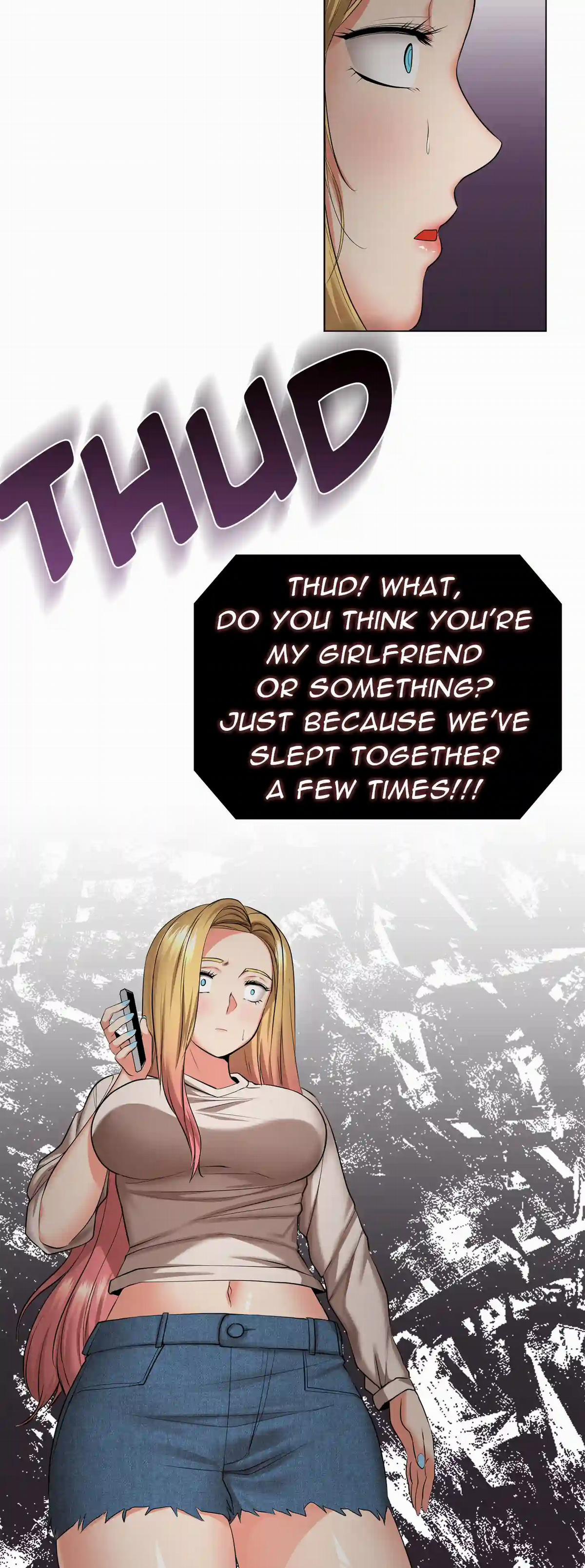 The High Society 28 trang 49