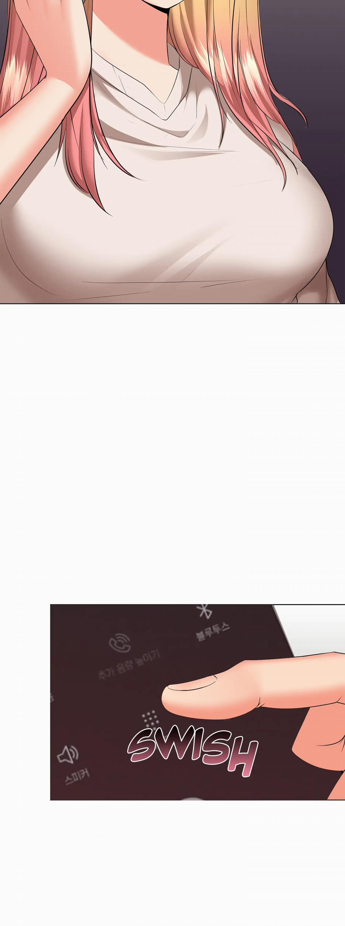 The High Society 28 trang 51