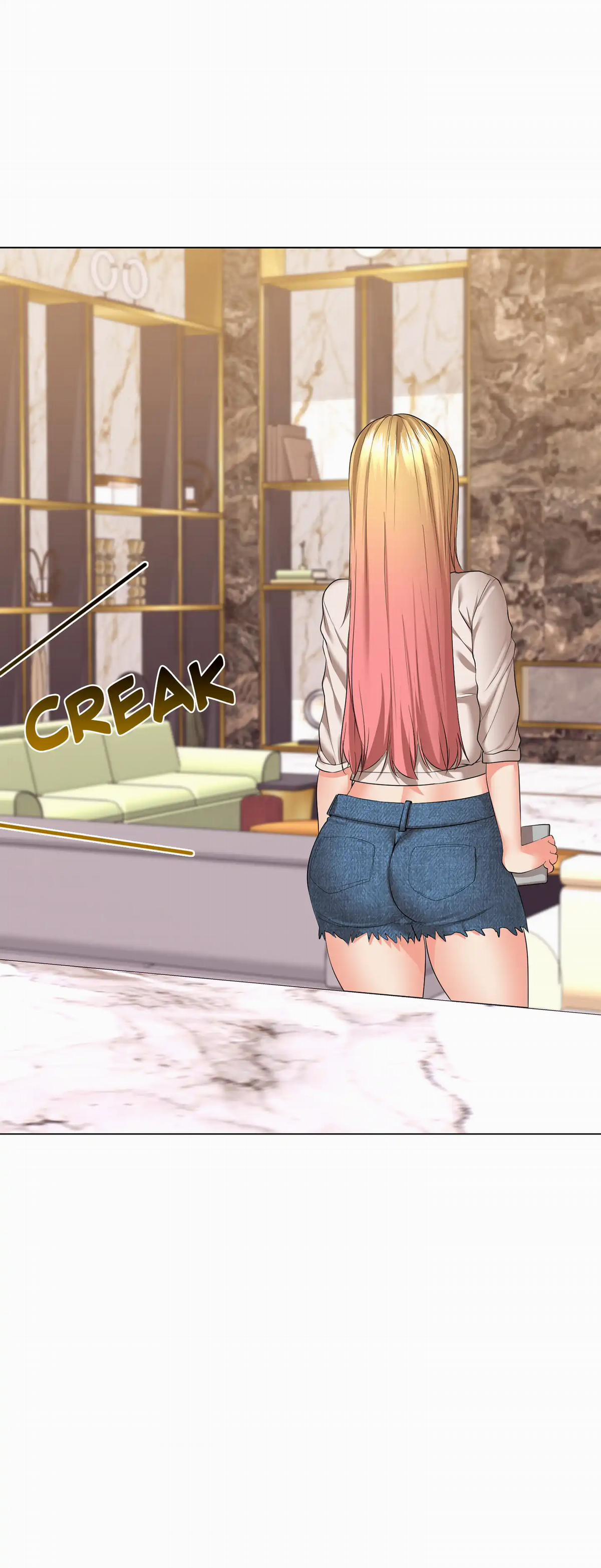 The High Society 28 trang 58