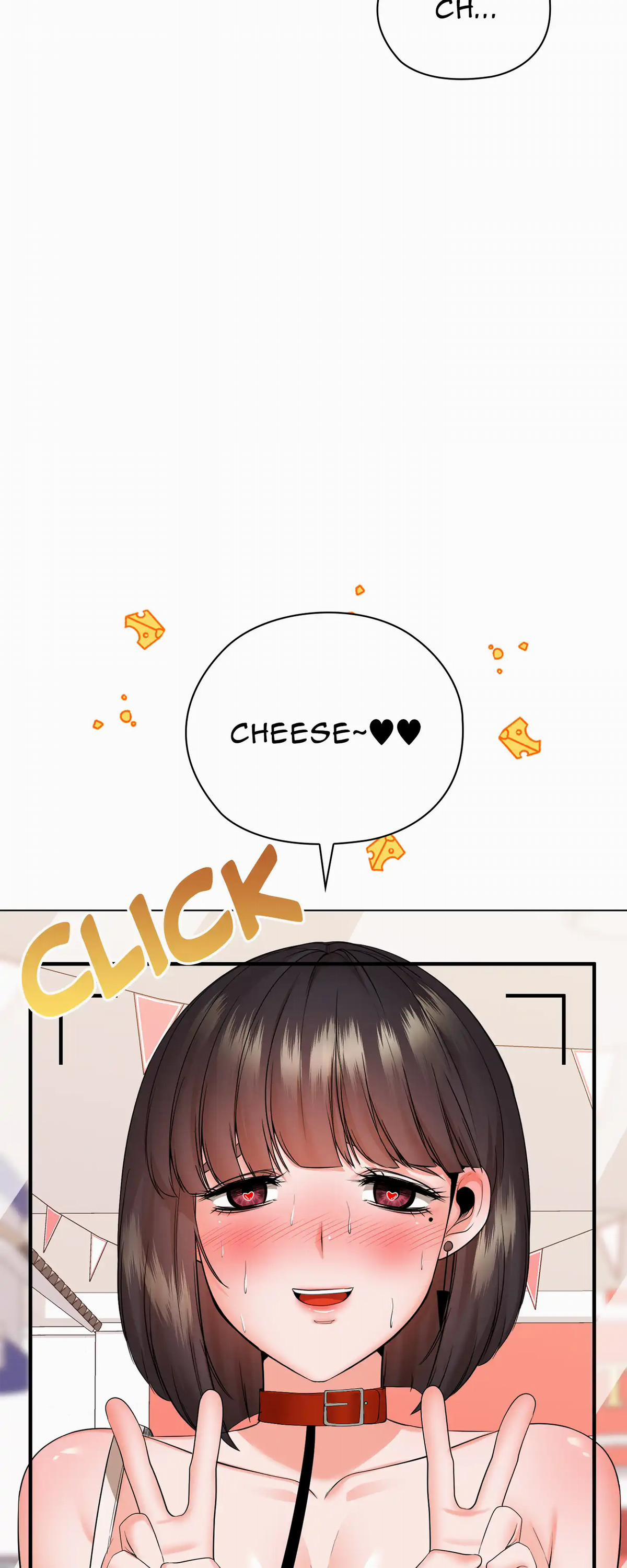 The High Society 28 trang 6