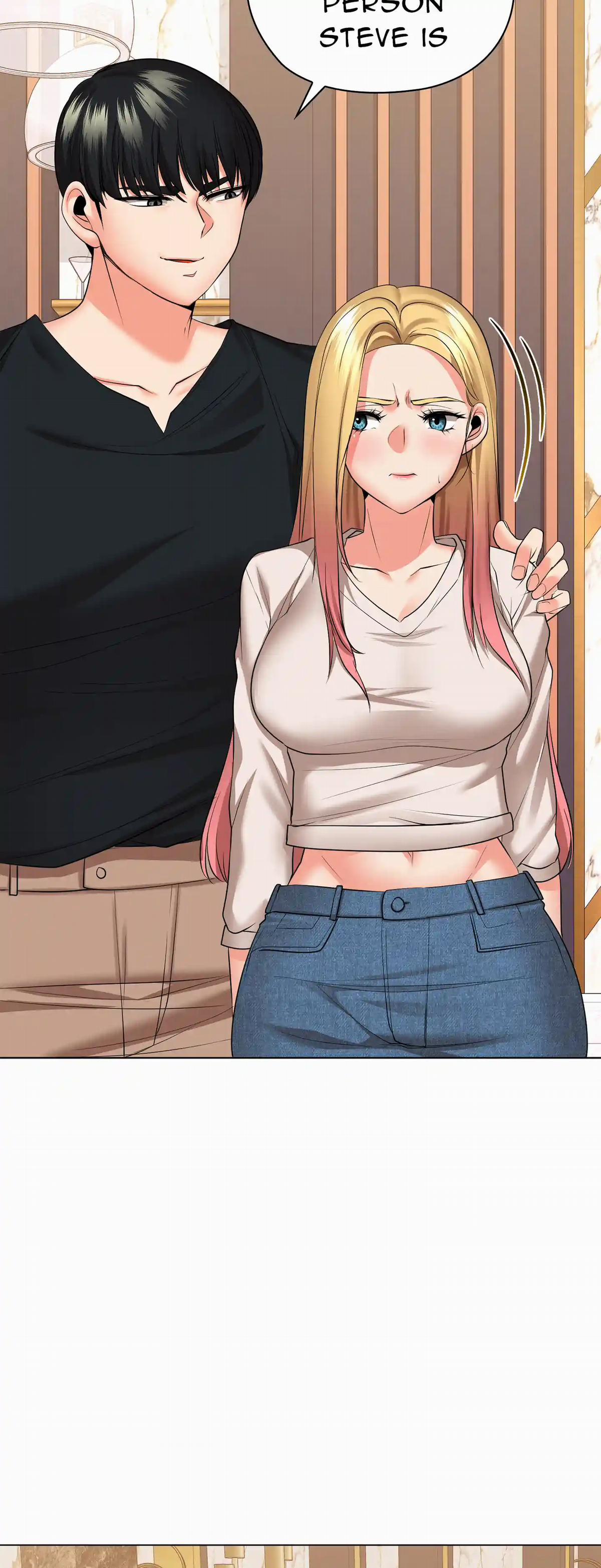 The High Society 28 trang 60