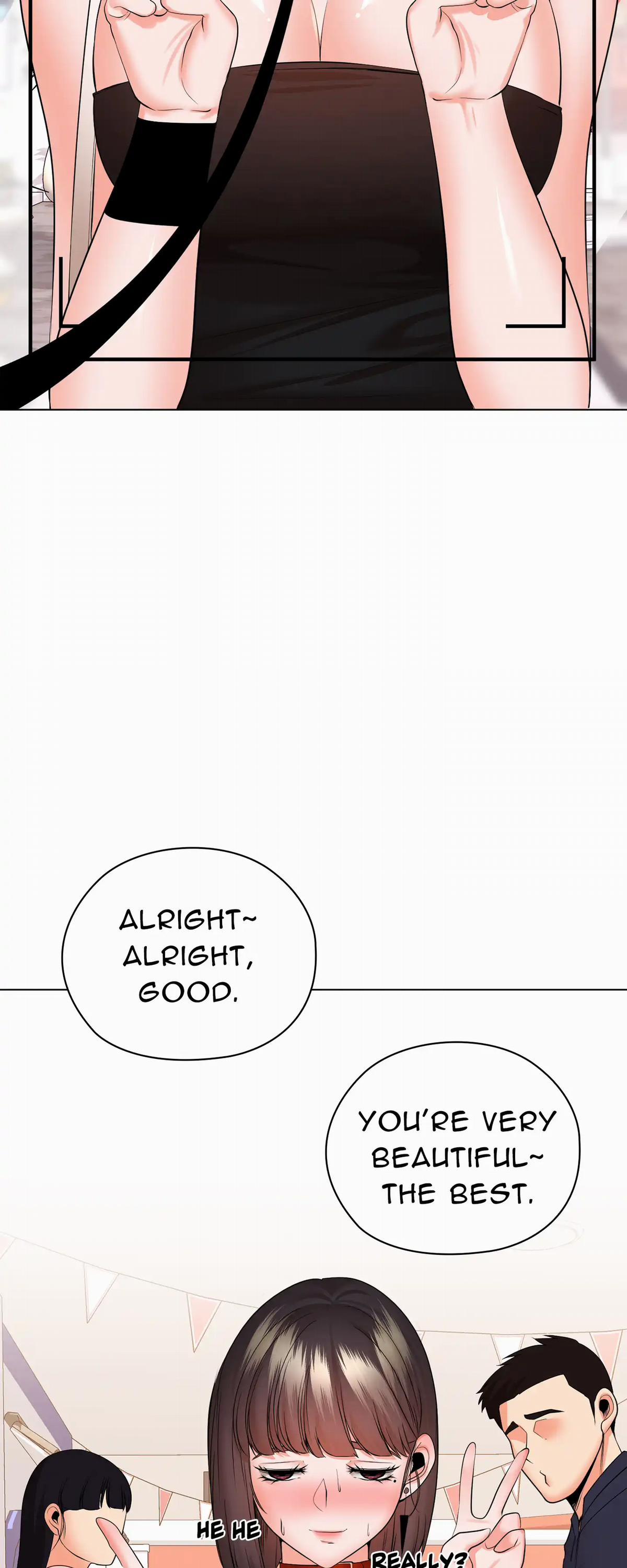 The High Society 28 trang 7