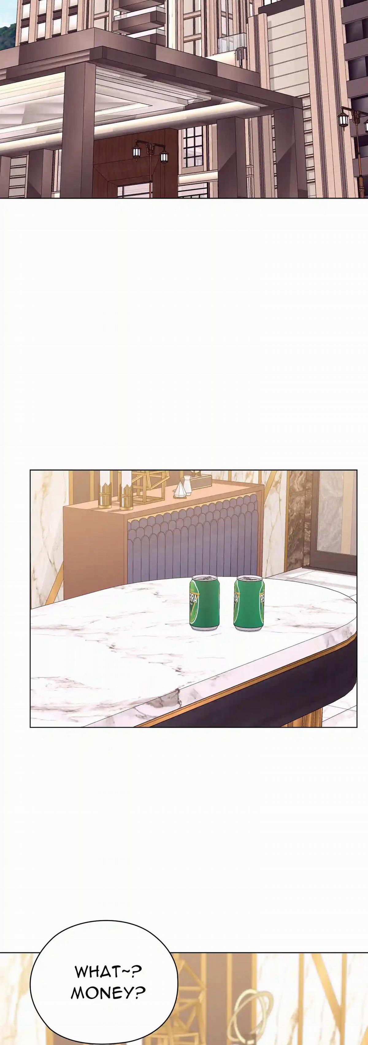 The High Society 29 trang 1