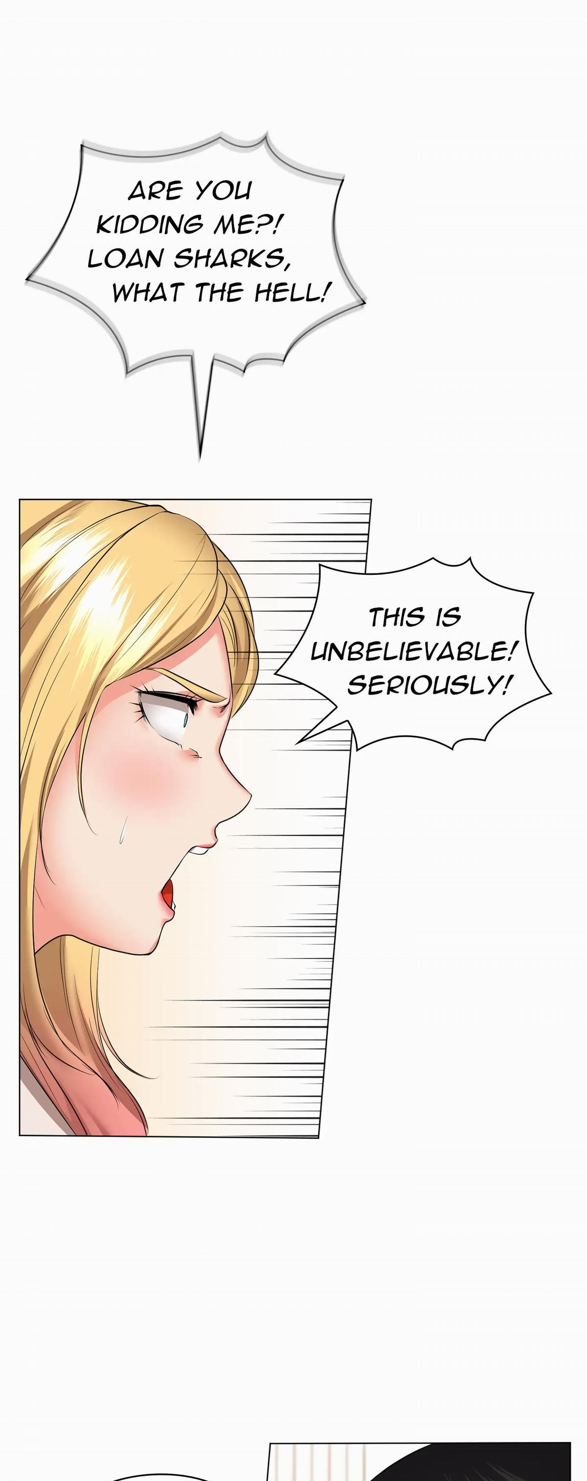 The High Society 29 trang 12