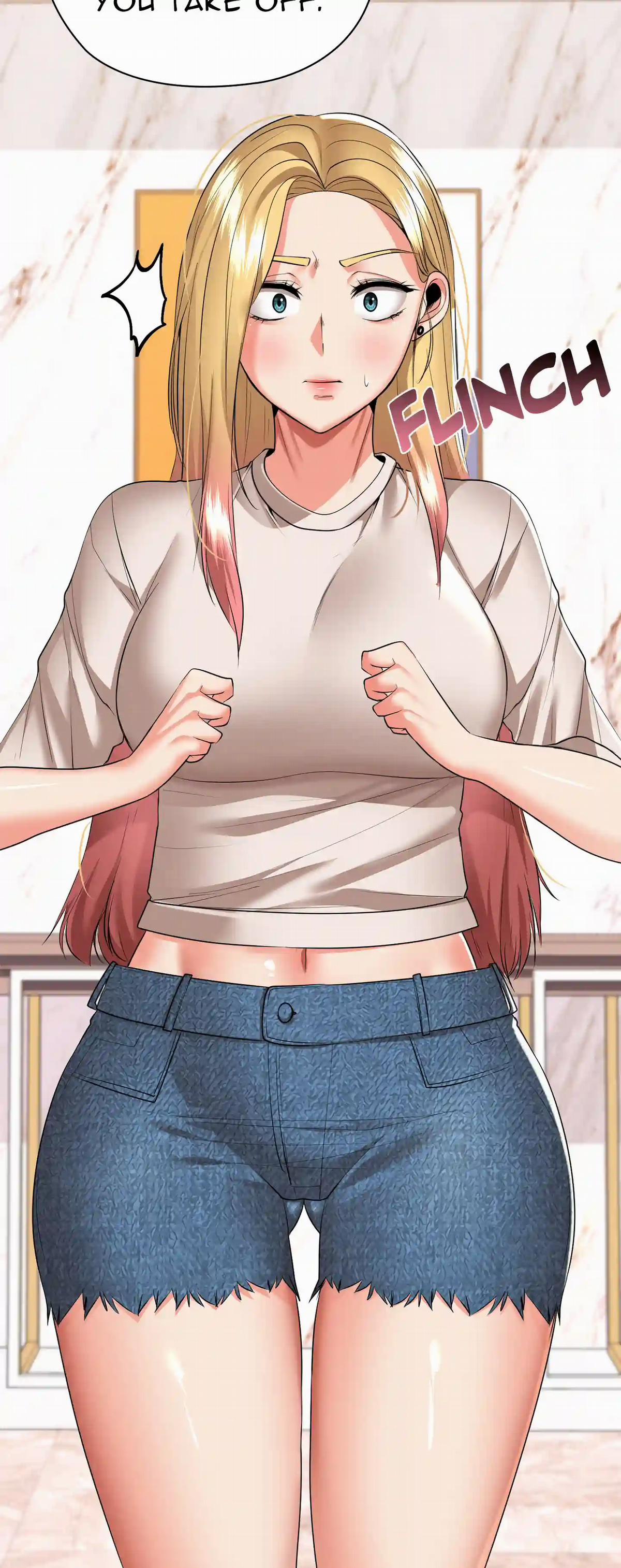 The High Society 29 trang 14