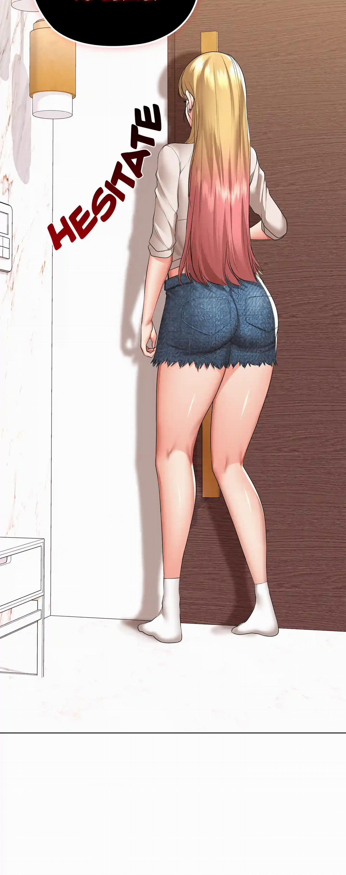 The High Society 29 trang 17