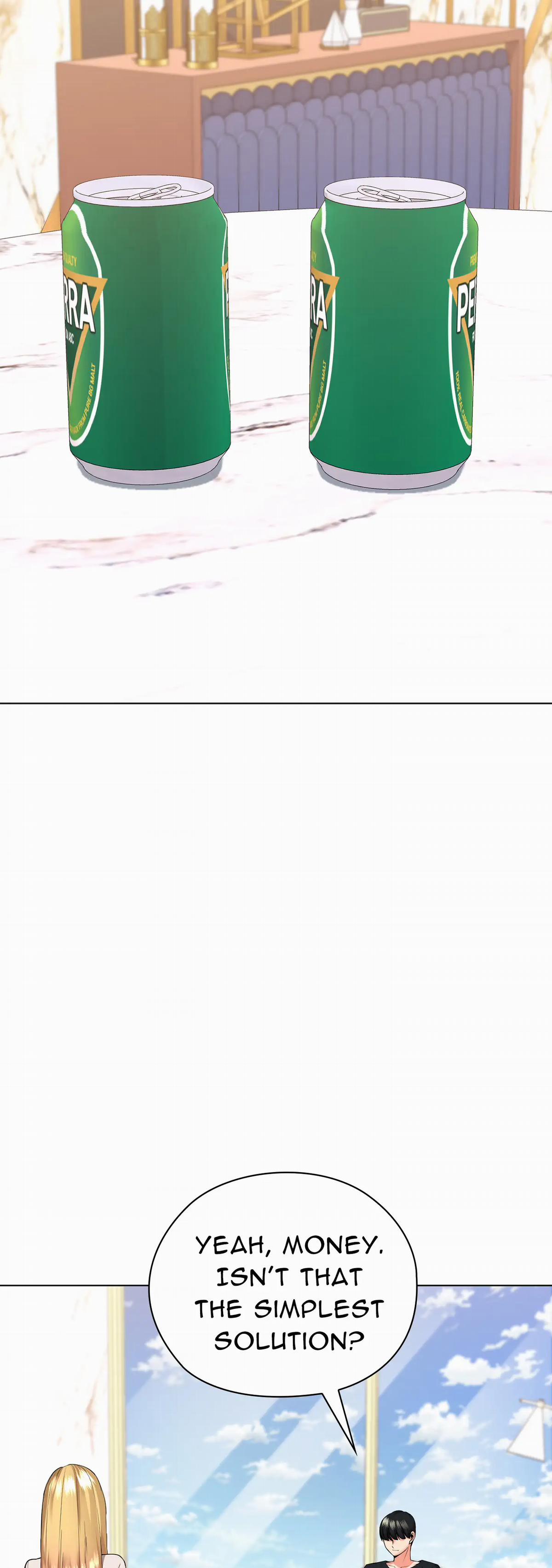 The High Society 29 trang 2