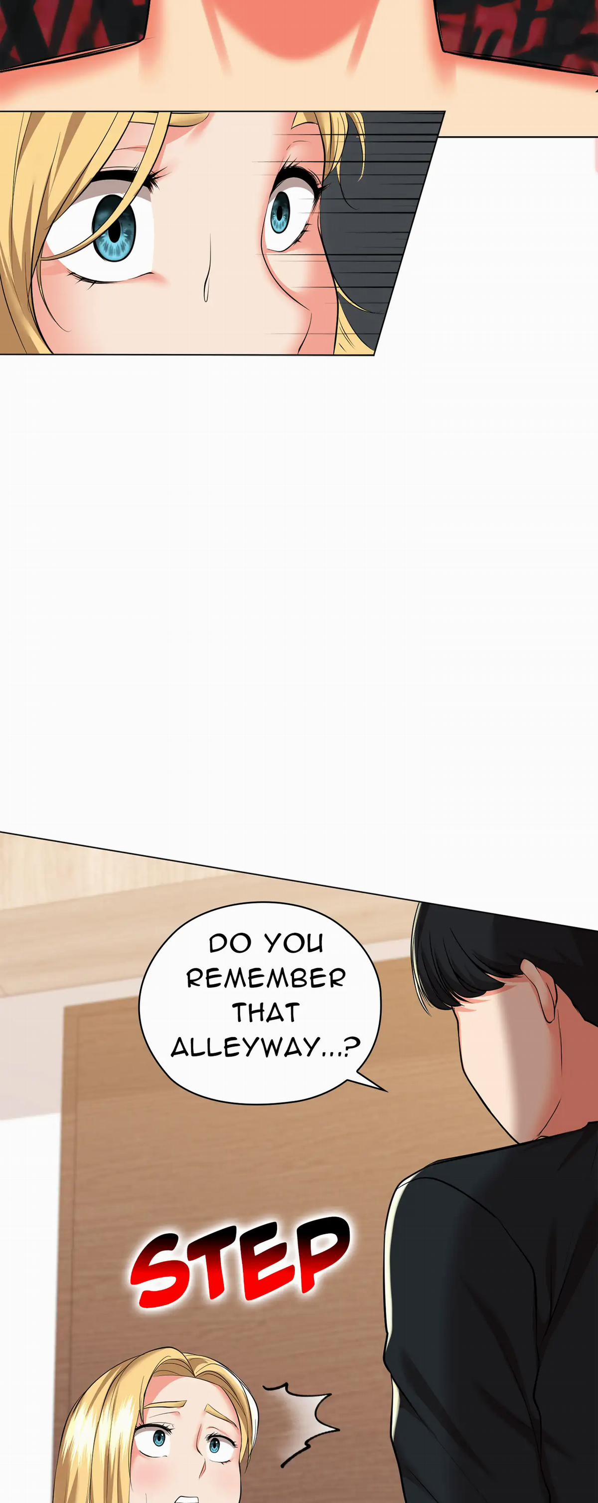 The High Society 29 trang 22