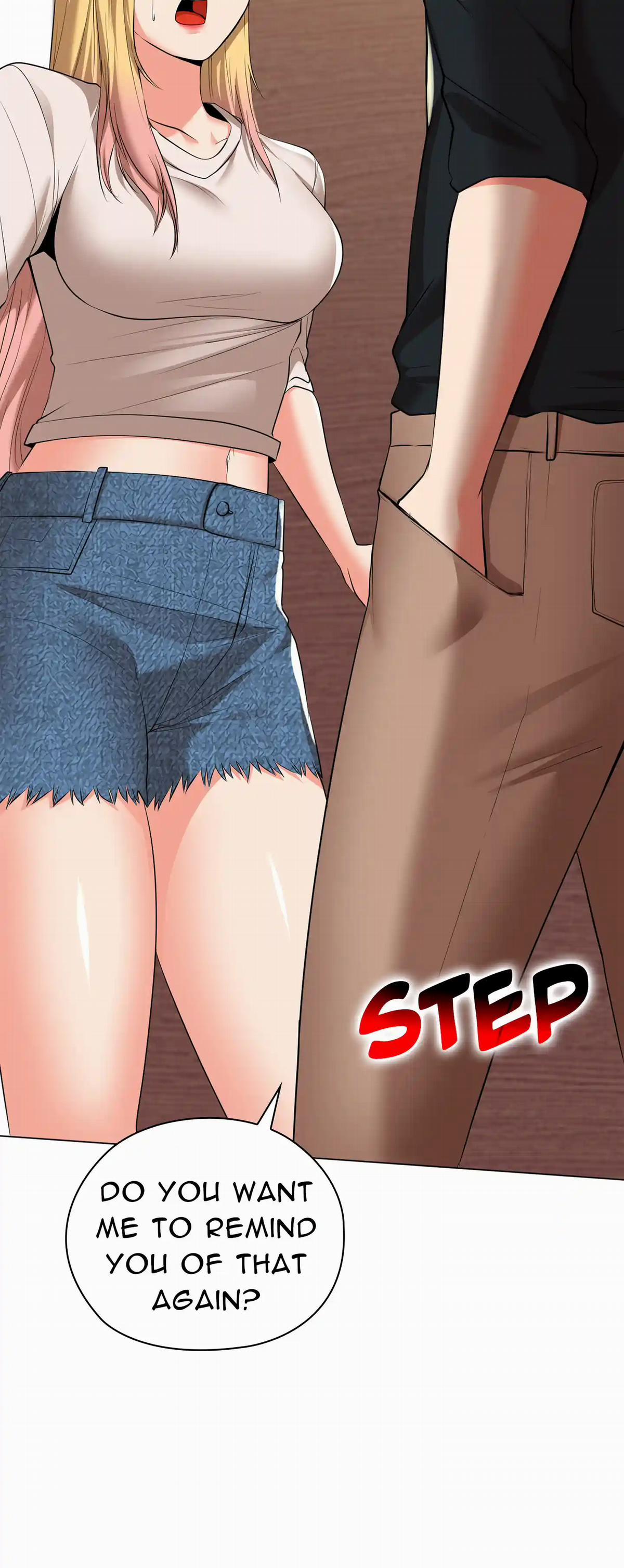 The High Society 29 trang 23