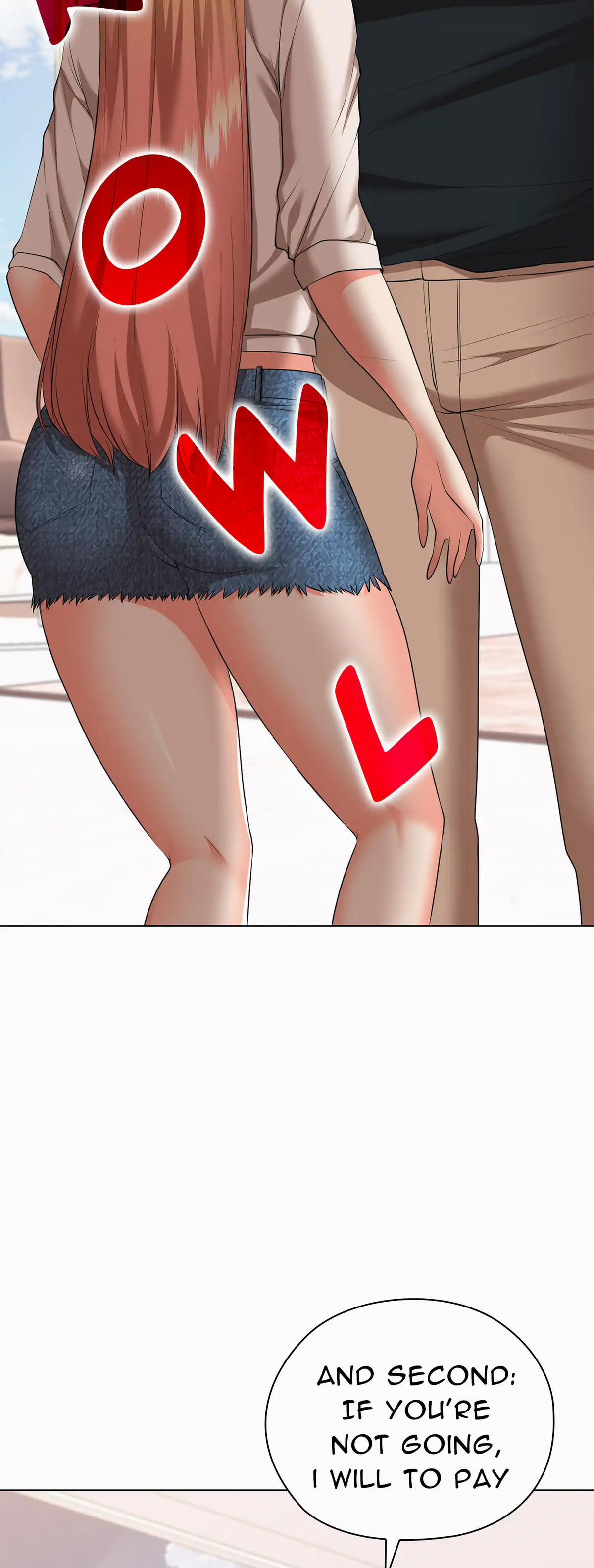 The High Society 29 trang 26