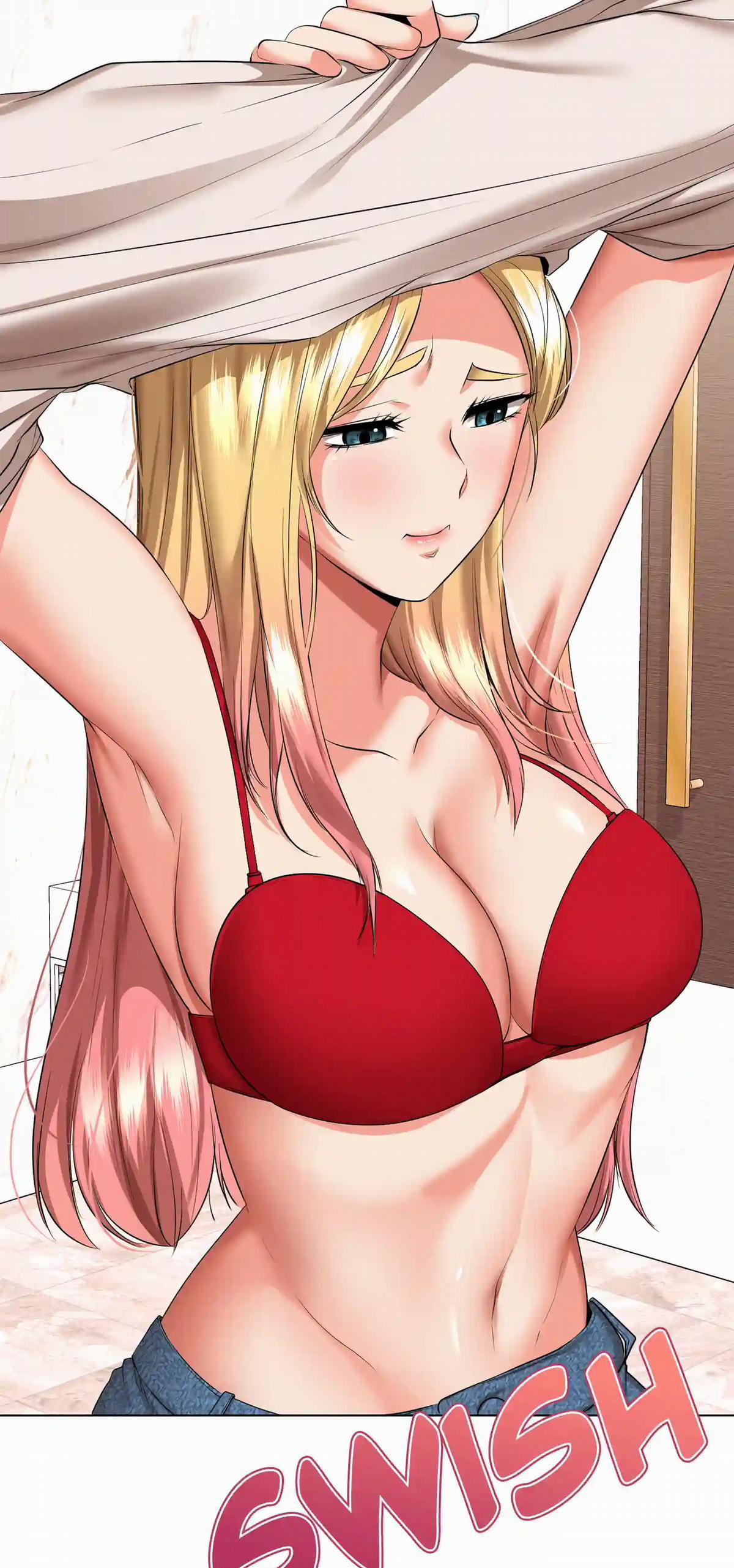 The High Society 29 trang 31