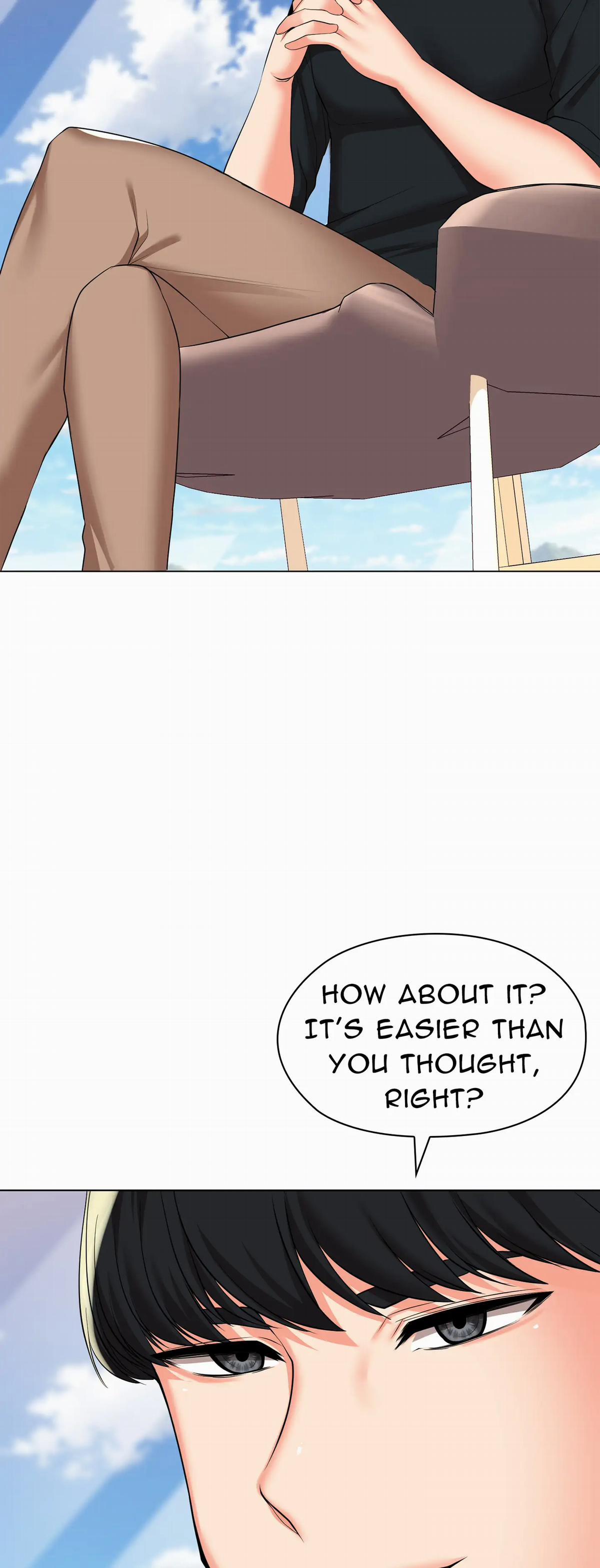 The High Society 29 trang 36