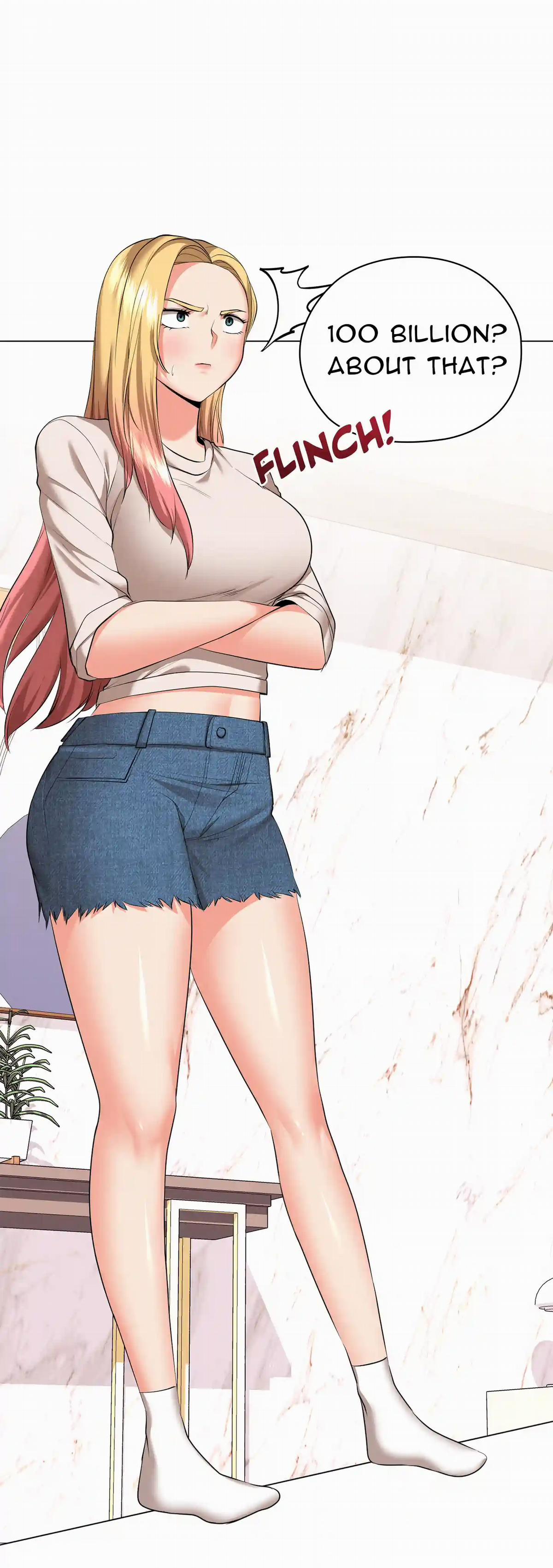 The High Society 29 trang 4