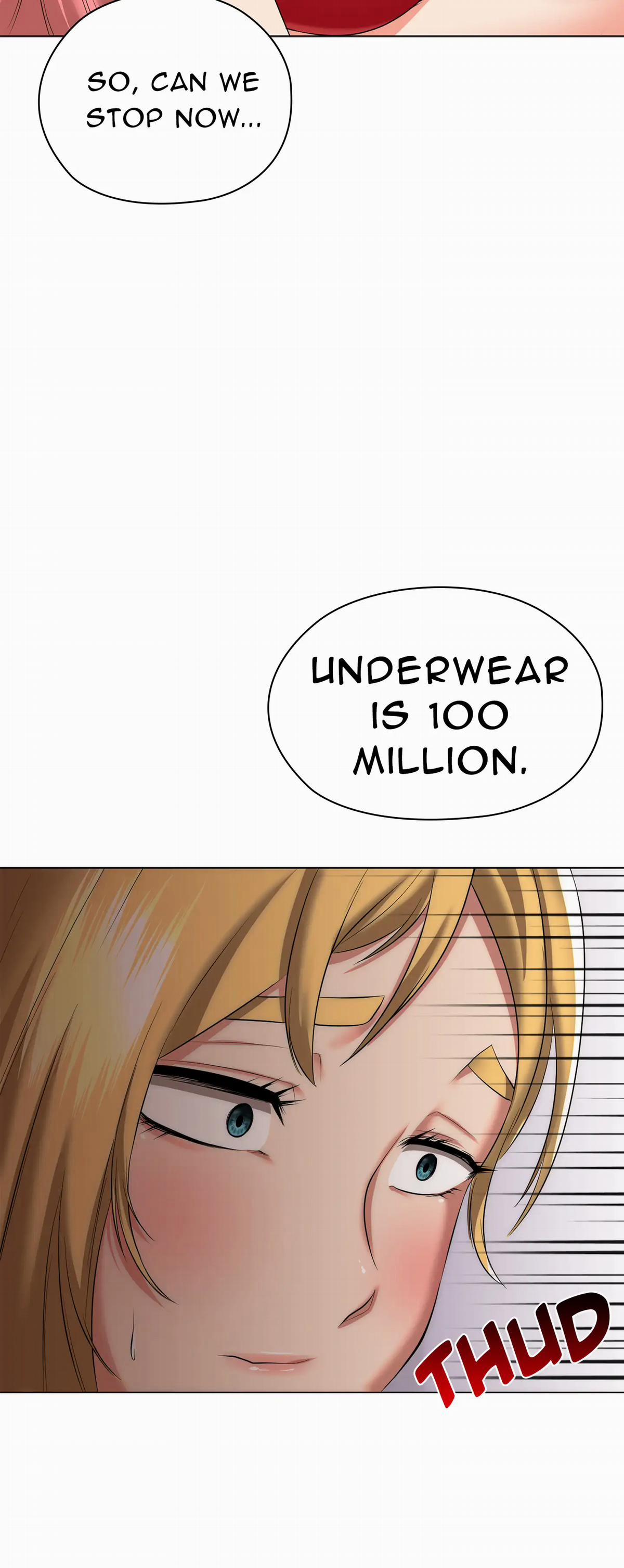 The High Society 29 trang 40