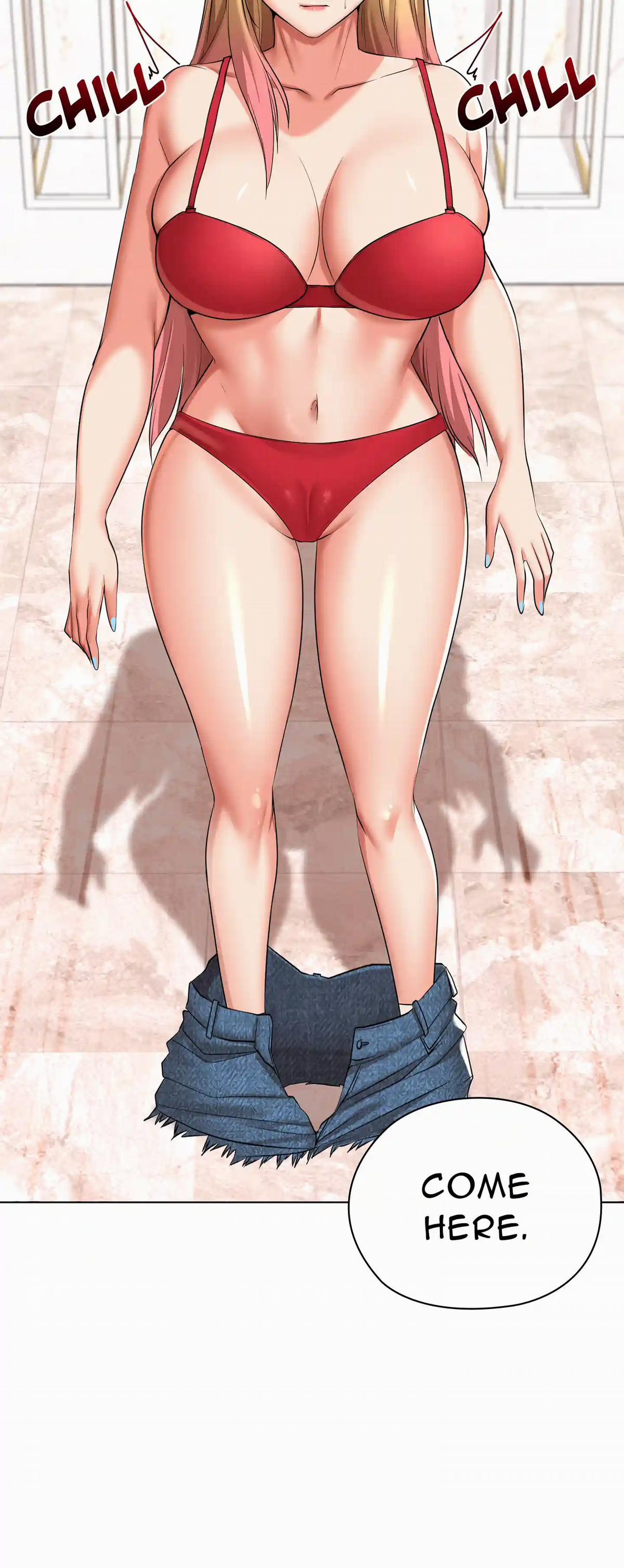 The High Society 29 trang 44