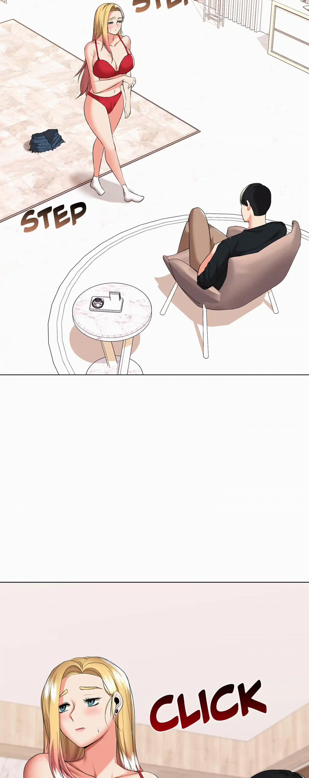 The High Society 29 trang 46