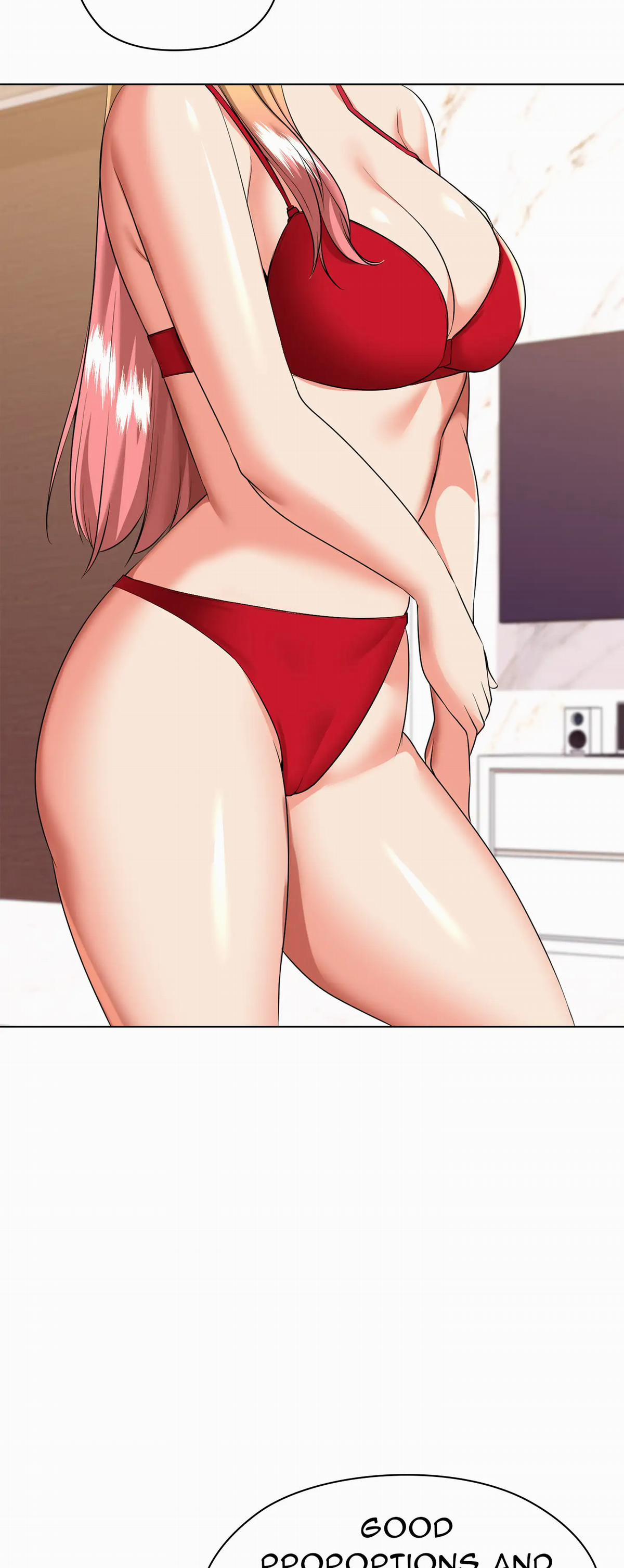 The High Society 29 trang 48