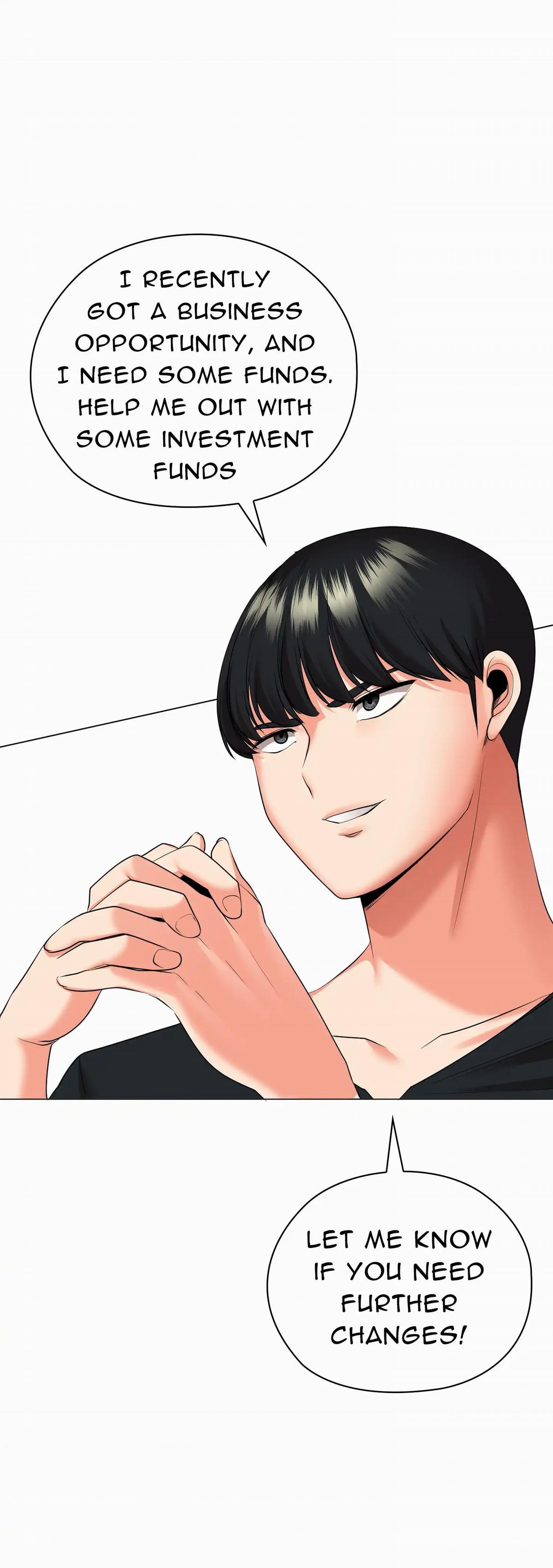 The High Society 29 trang 5